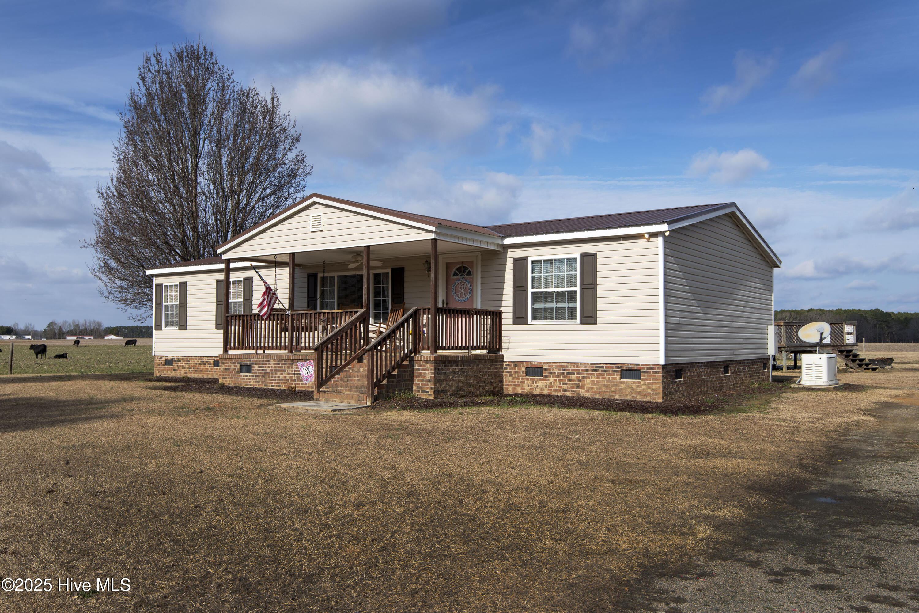 515 Cutchin Farm Road Property Photo 3