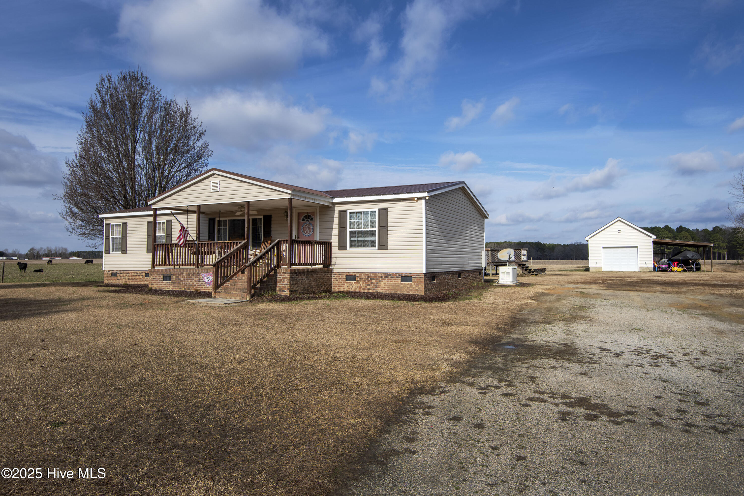 515 Cutchin Farm Road Property Photo 5