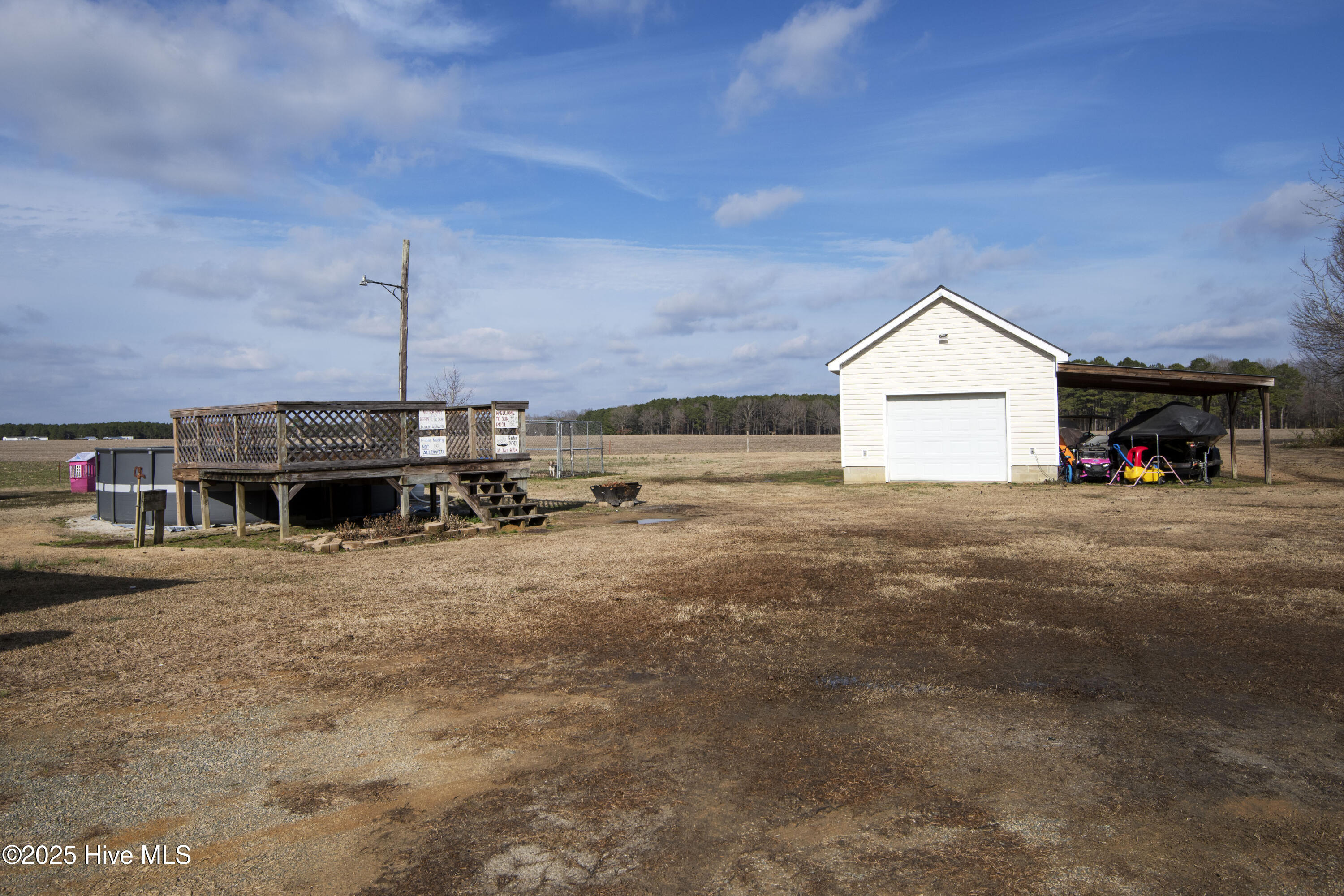 515 Cutchin Farm Road Property Photo 7