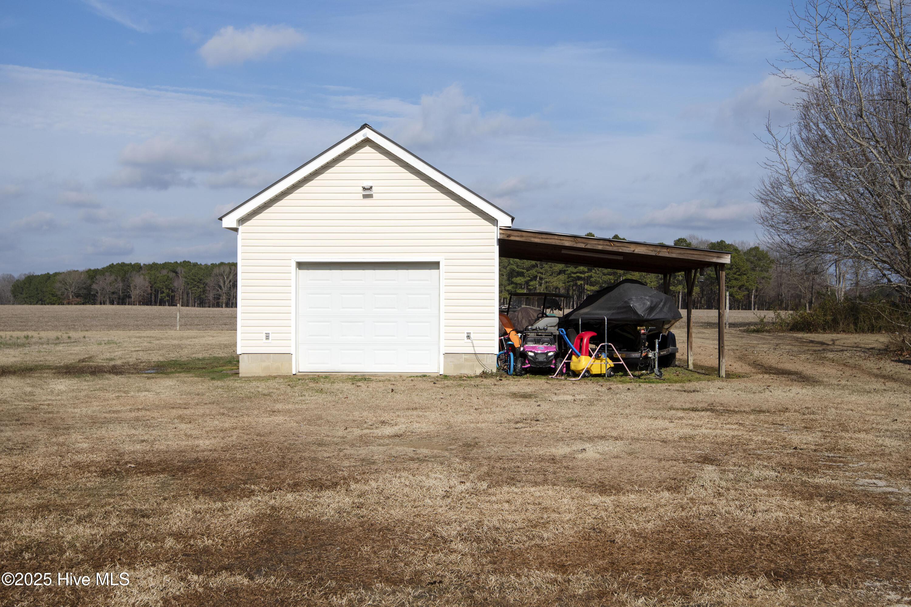 515 Cutchin Farm Road Property Photo 8