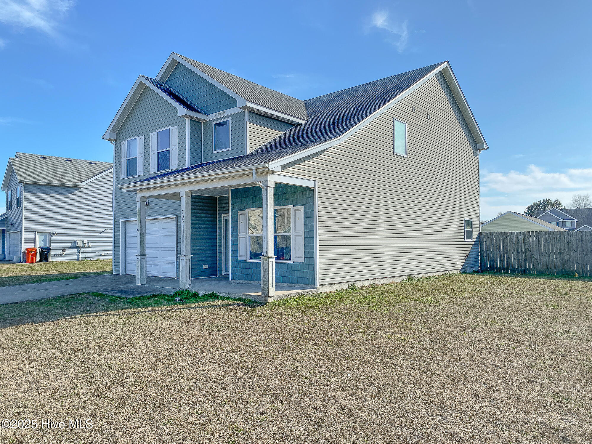 105 Galera Court Property Photo