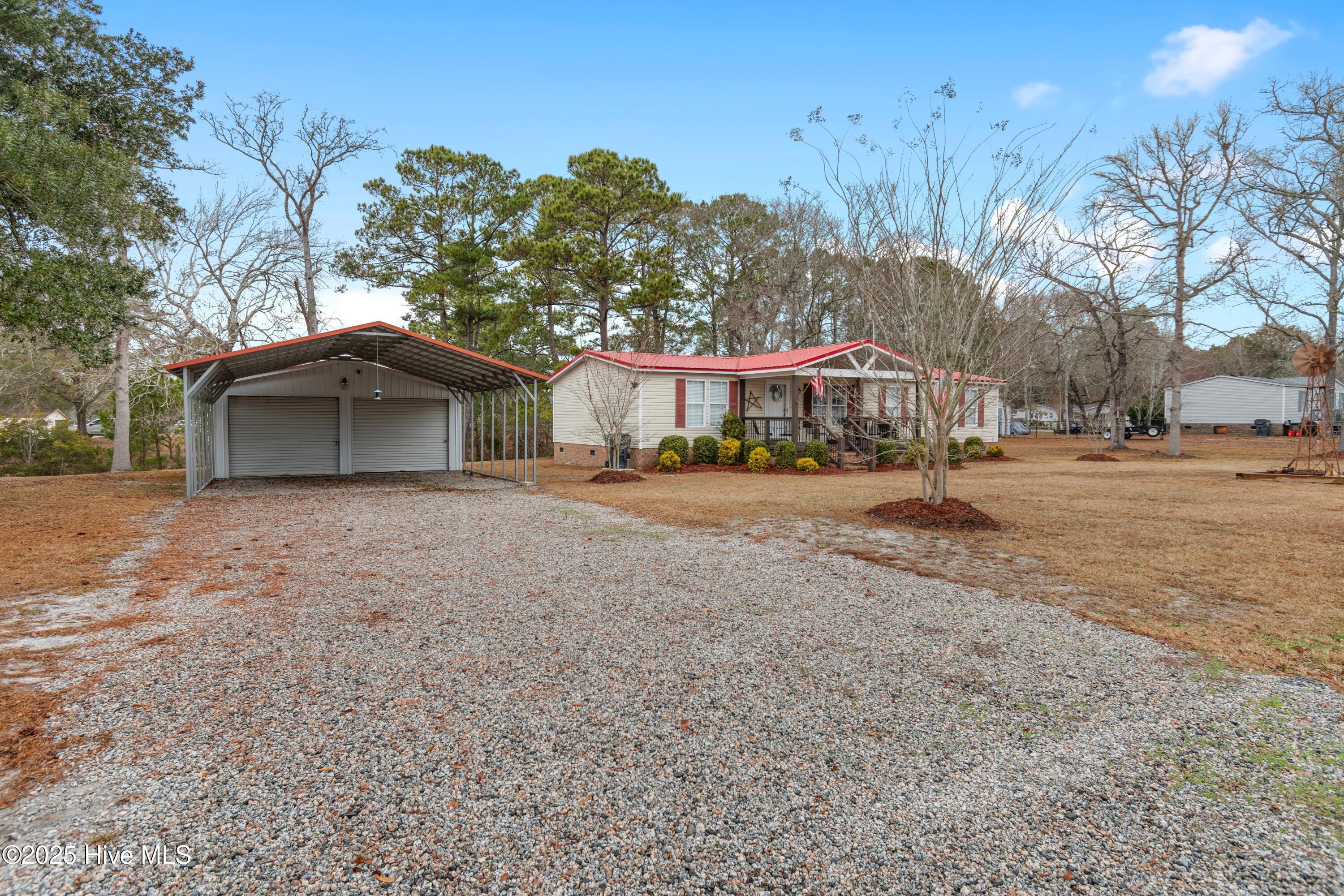 3466 Middle Drive Property Photo 1