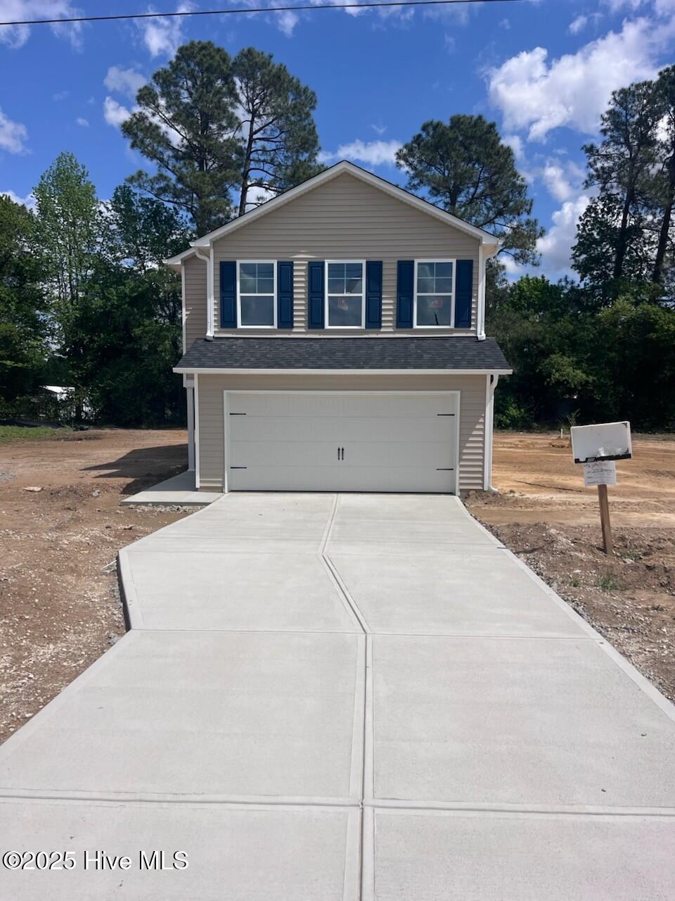 200 Streamlet Drive Property Photo