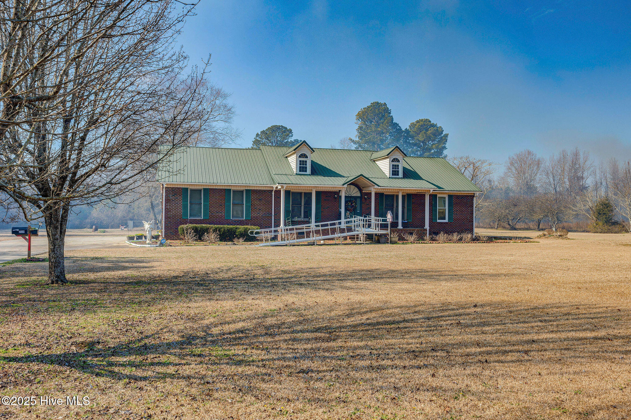 2830 S Us 117 Highway Property Photo 1