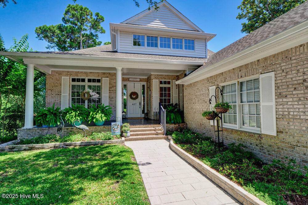 427 Black Diamond Drive Property Photo 4