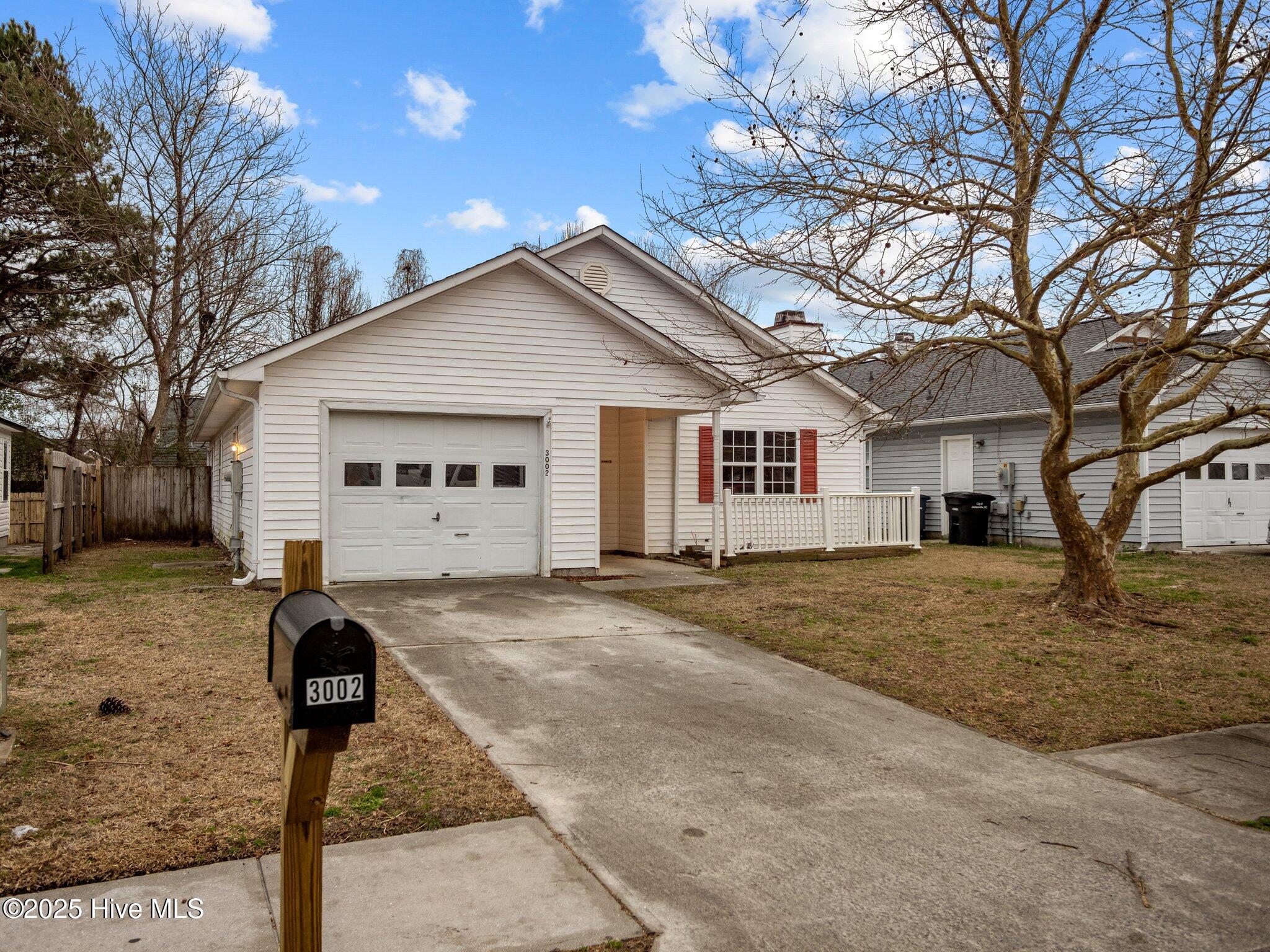 3002 Derby Run Road Property Photo 1