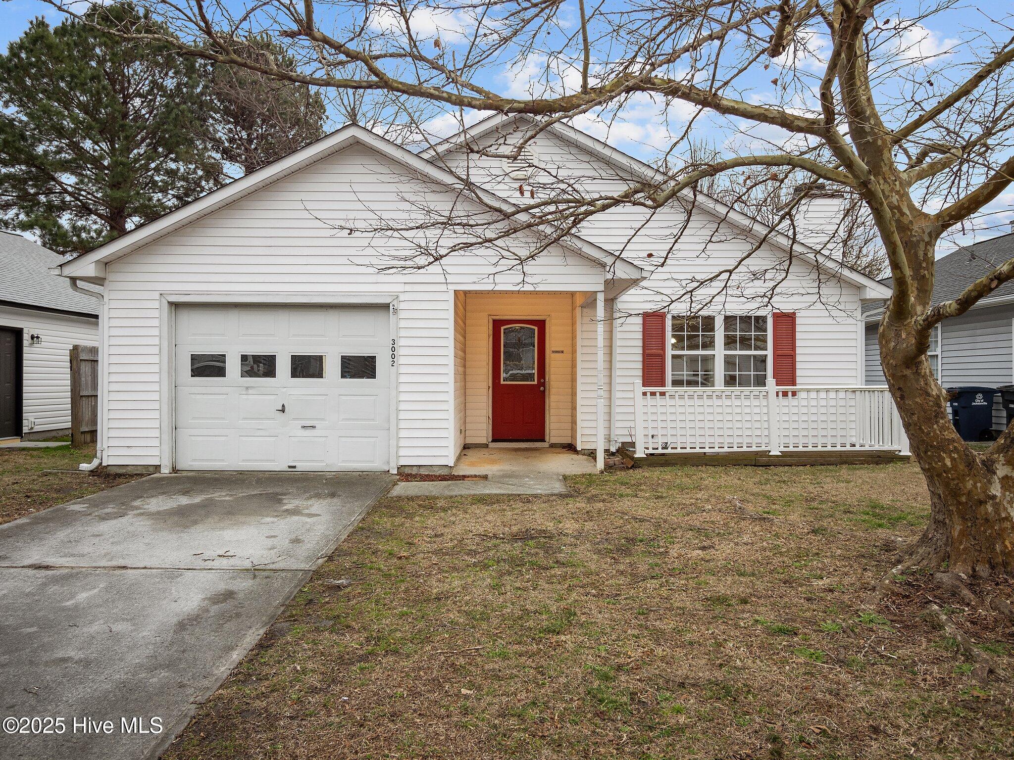 3002 Derby Run Road Property Photo 2
