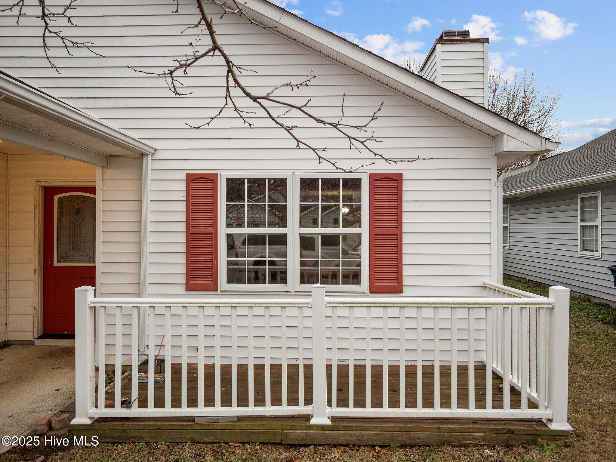 3002 Derby Run Road Property Photo 3