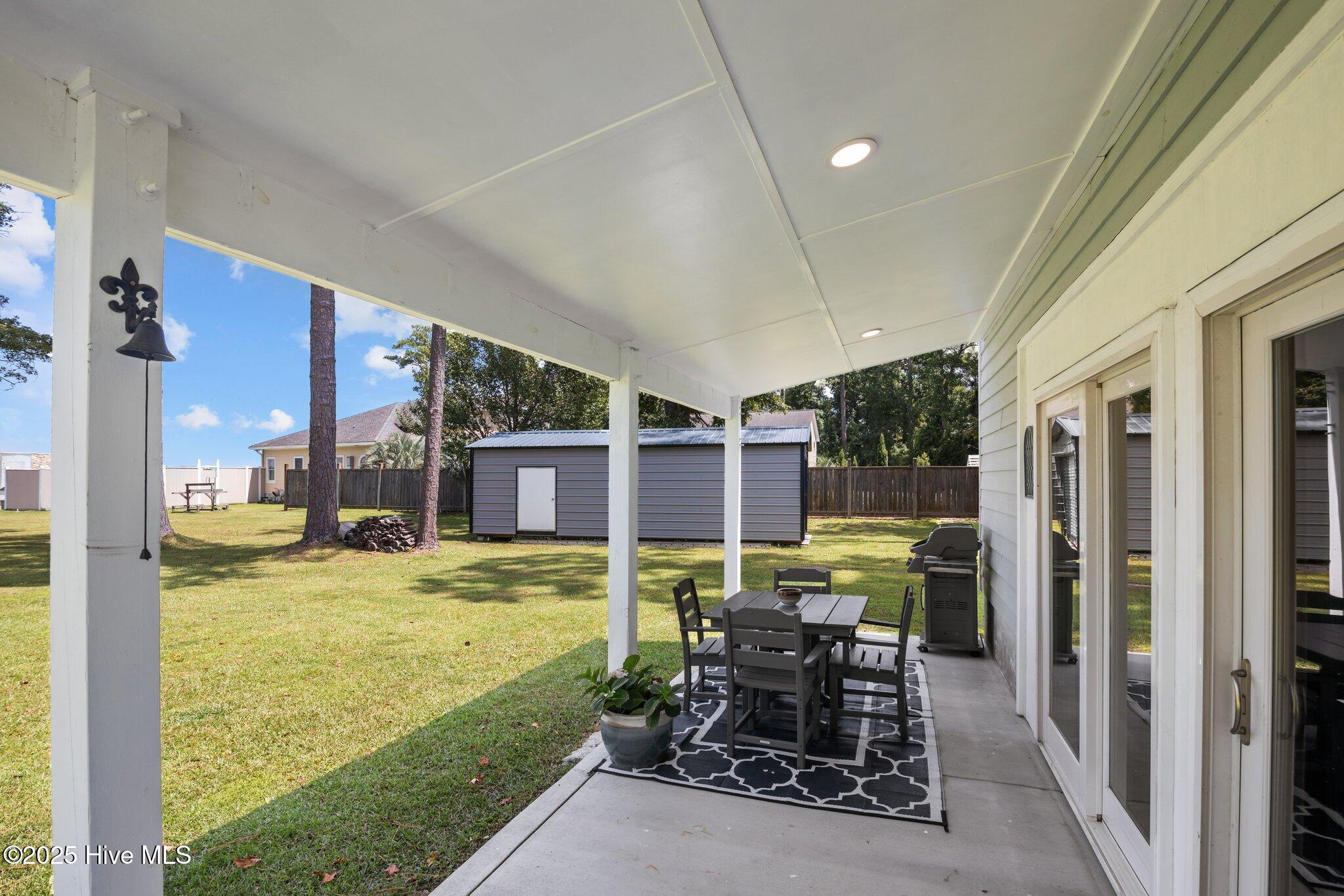 2359 Temples Point Road Property Photo 26