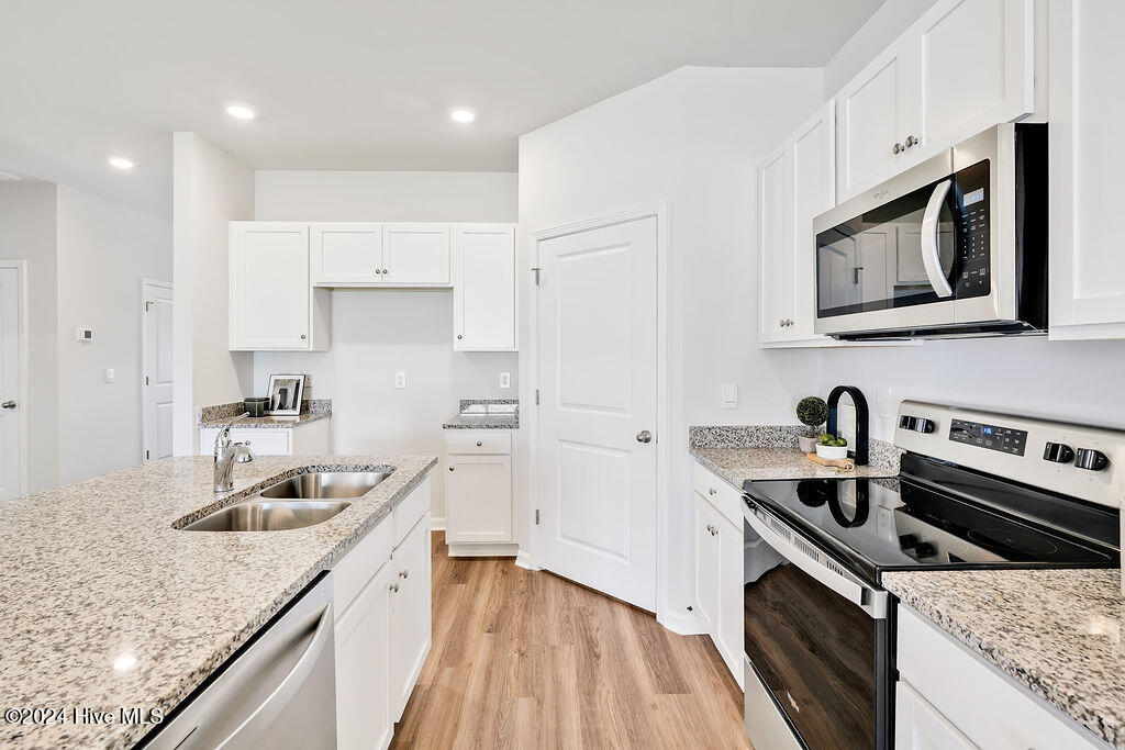 5337 Gladecress Drive Unit 3502 Property Photo 14