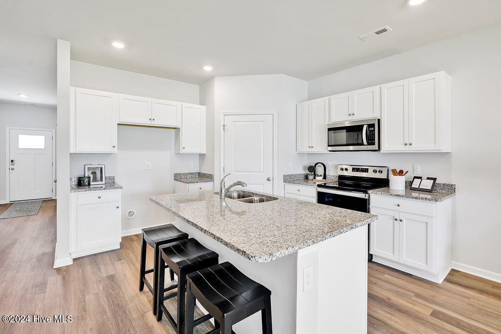 5337 Gladecress Drive Unit 3502 Property Photo 16