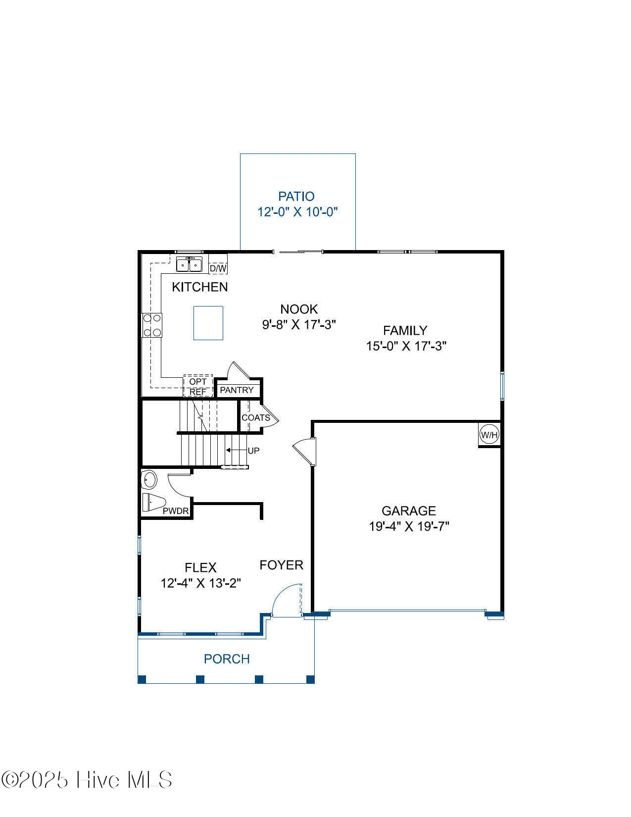 306 Enfield Drive Property Photo 2