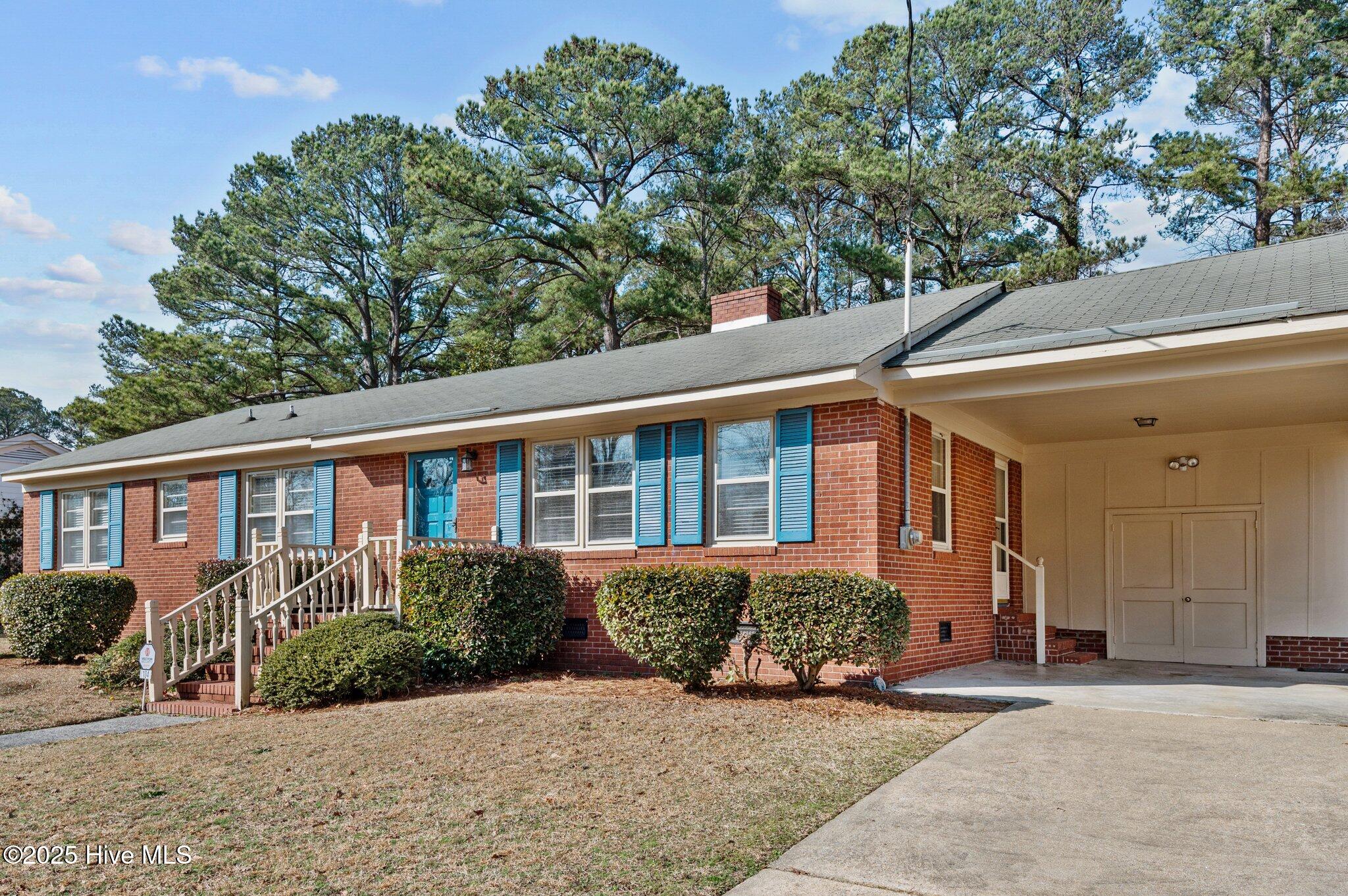 Brentwood Real Estate Listings Main Image