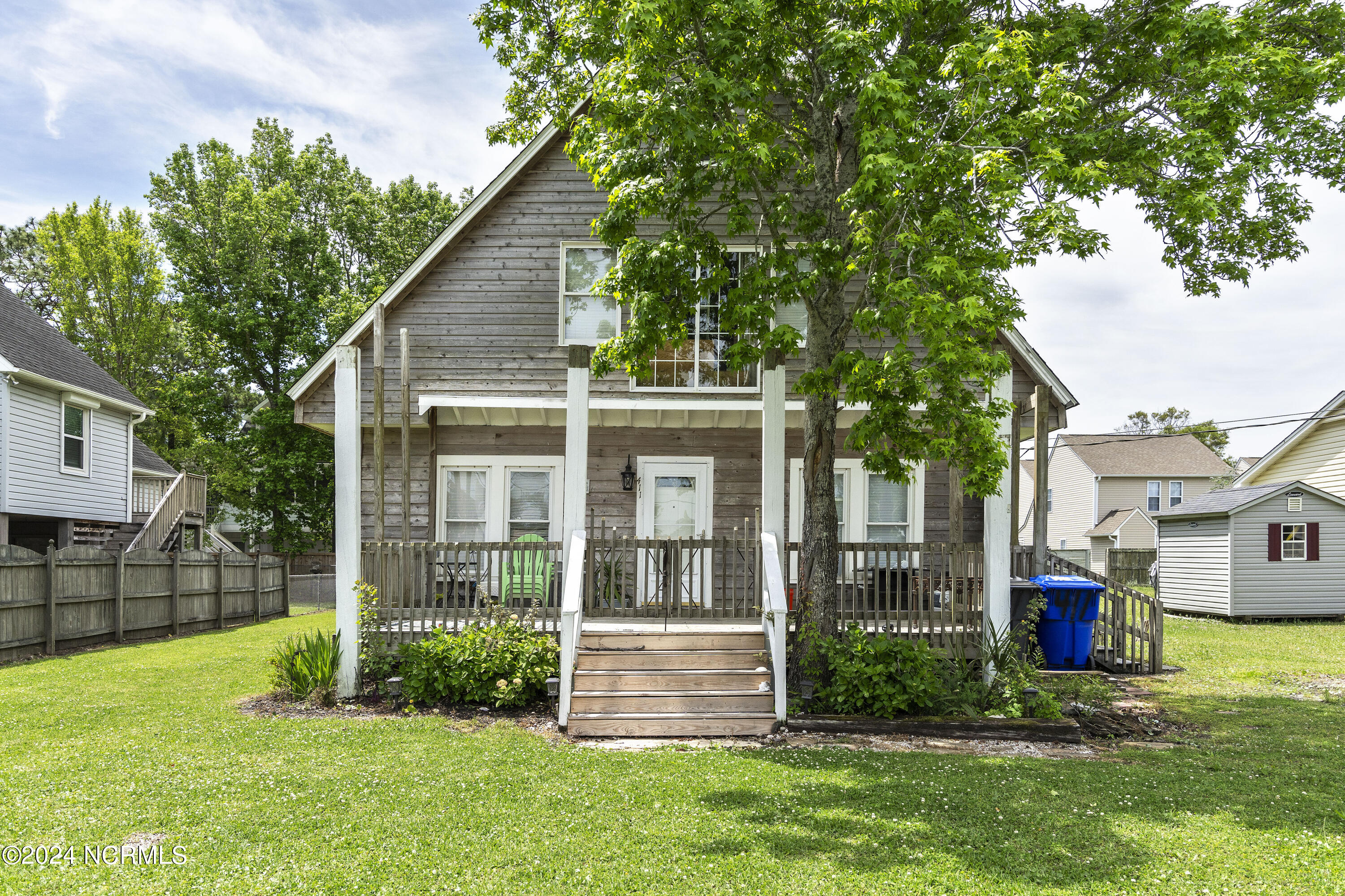411 Spartanburg Avenue Property Photo 2