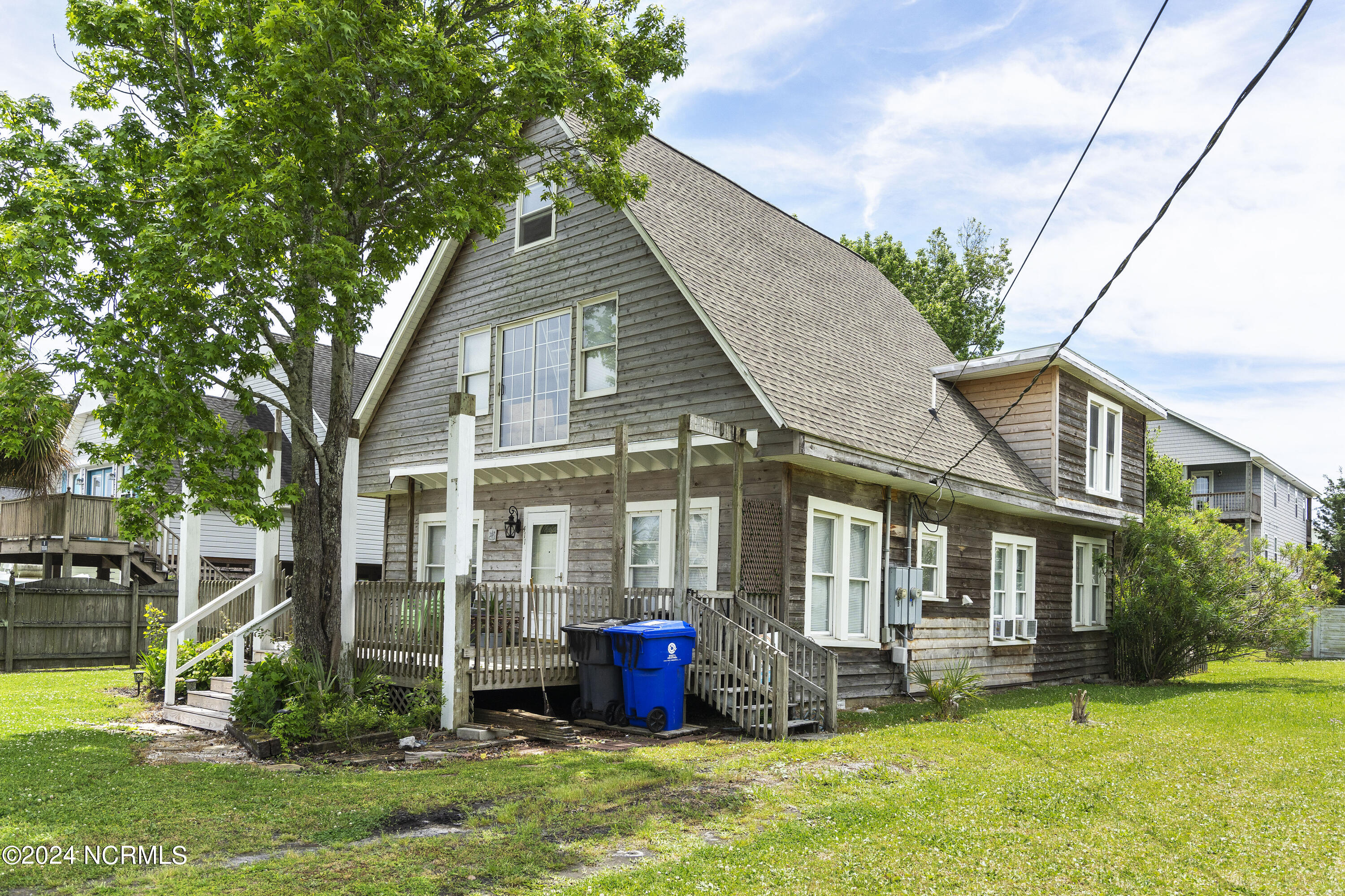 411 Spartanburg Avenue Property Photo 3