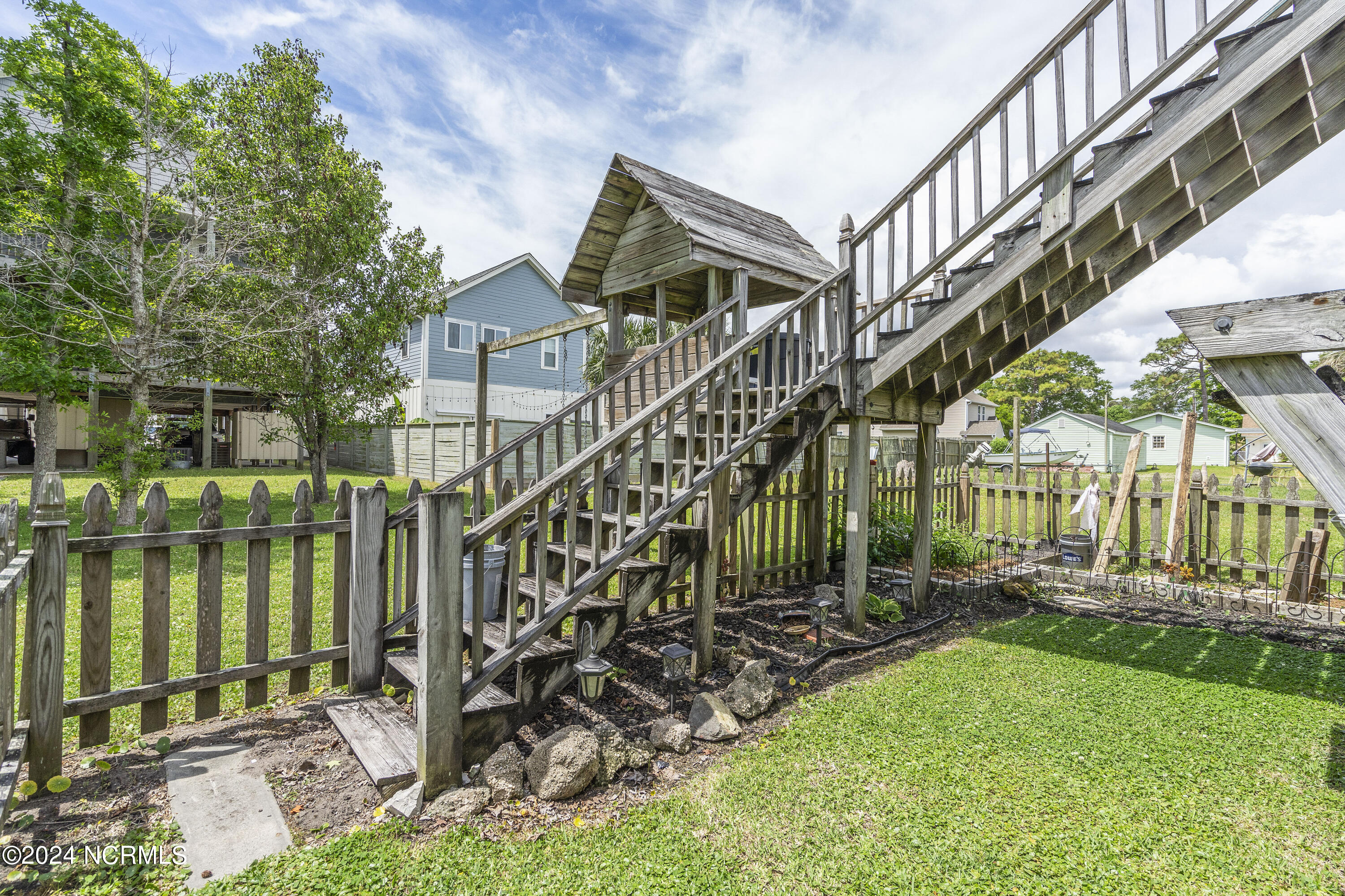 411 Spartanburg Avenue Property Photo 48