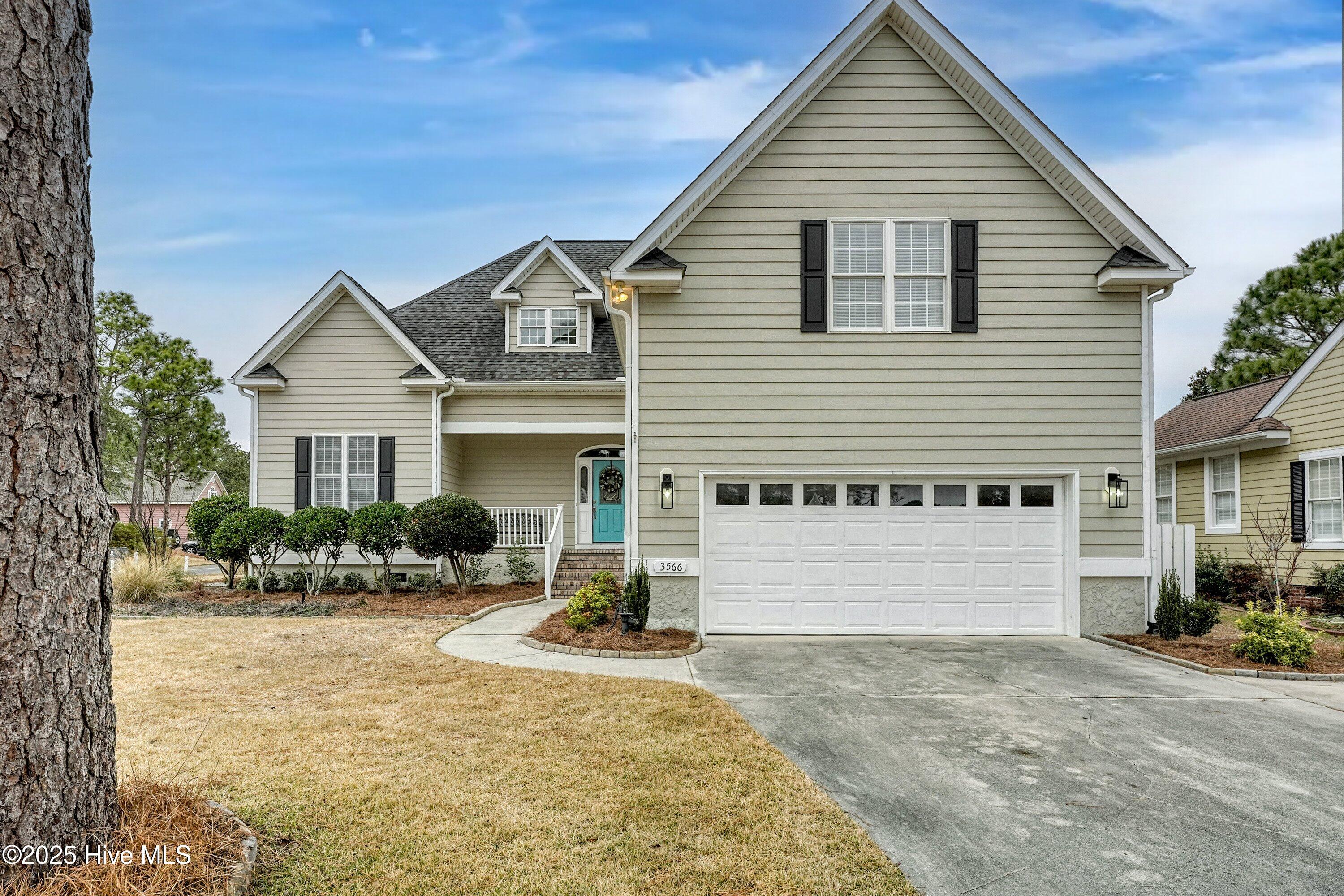 3566 Sanderling Drive Property Photo 1