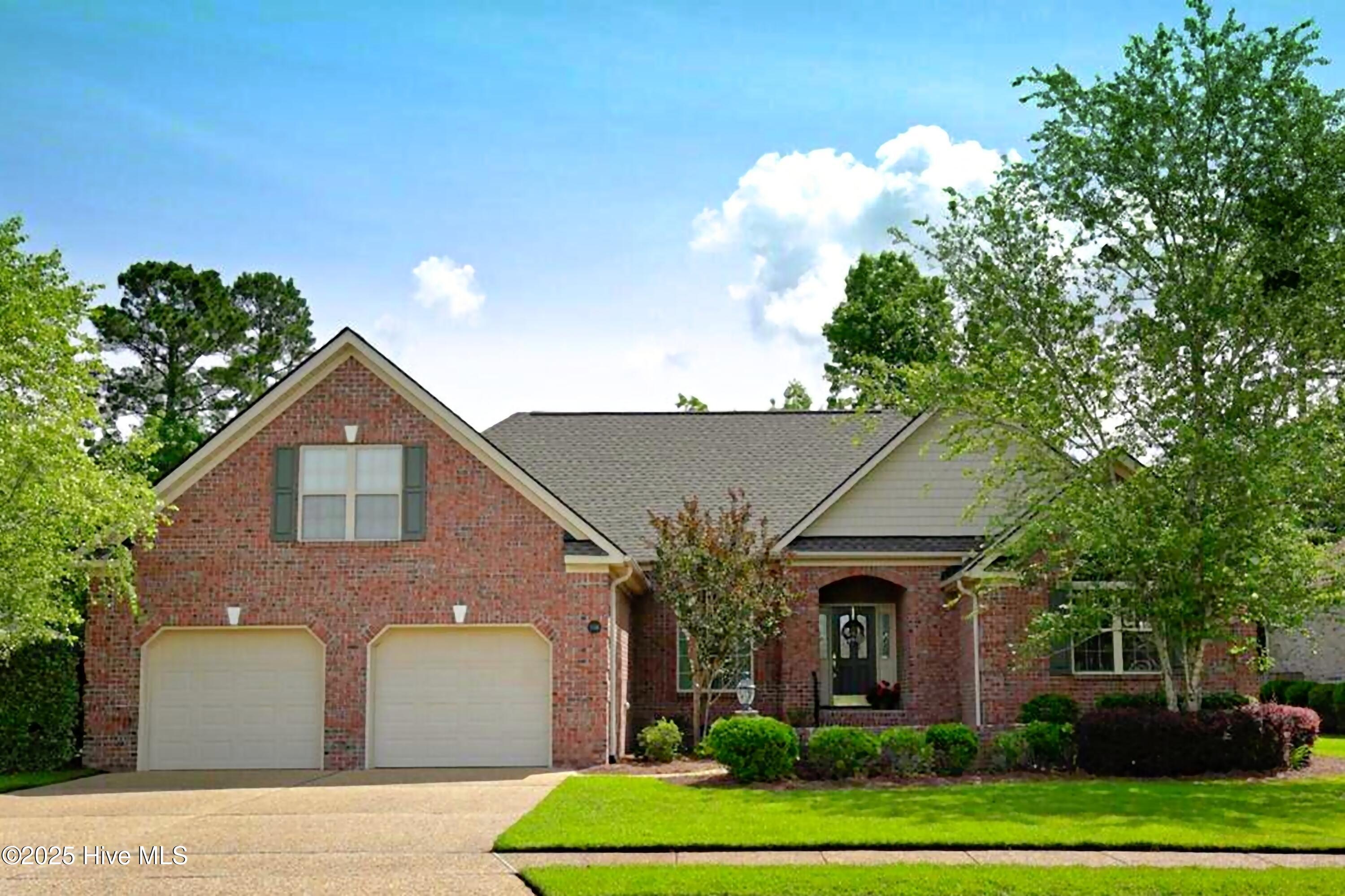 1108 Walbury Court Property Photo 1