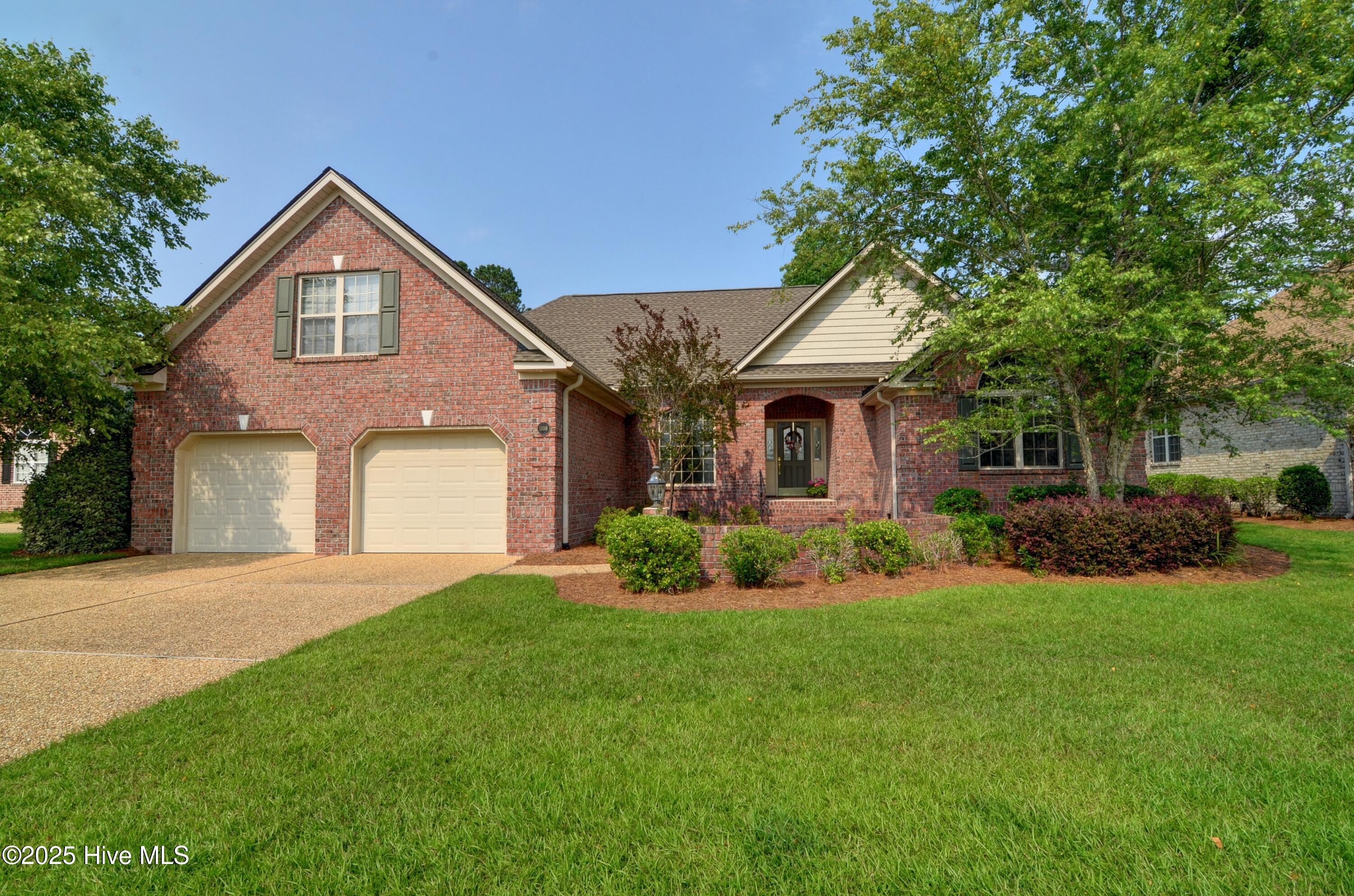 1108 Walbury Court Property Photo 1