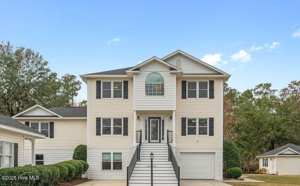 9854 Rivergate Drive Property Photo 1