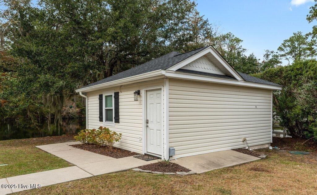 9854 Rivergate Drive Property Photo 14