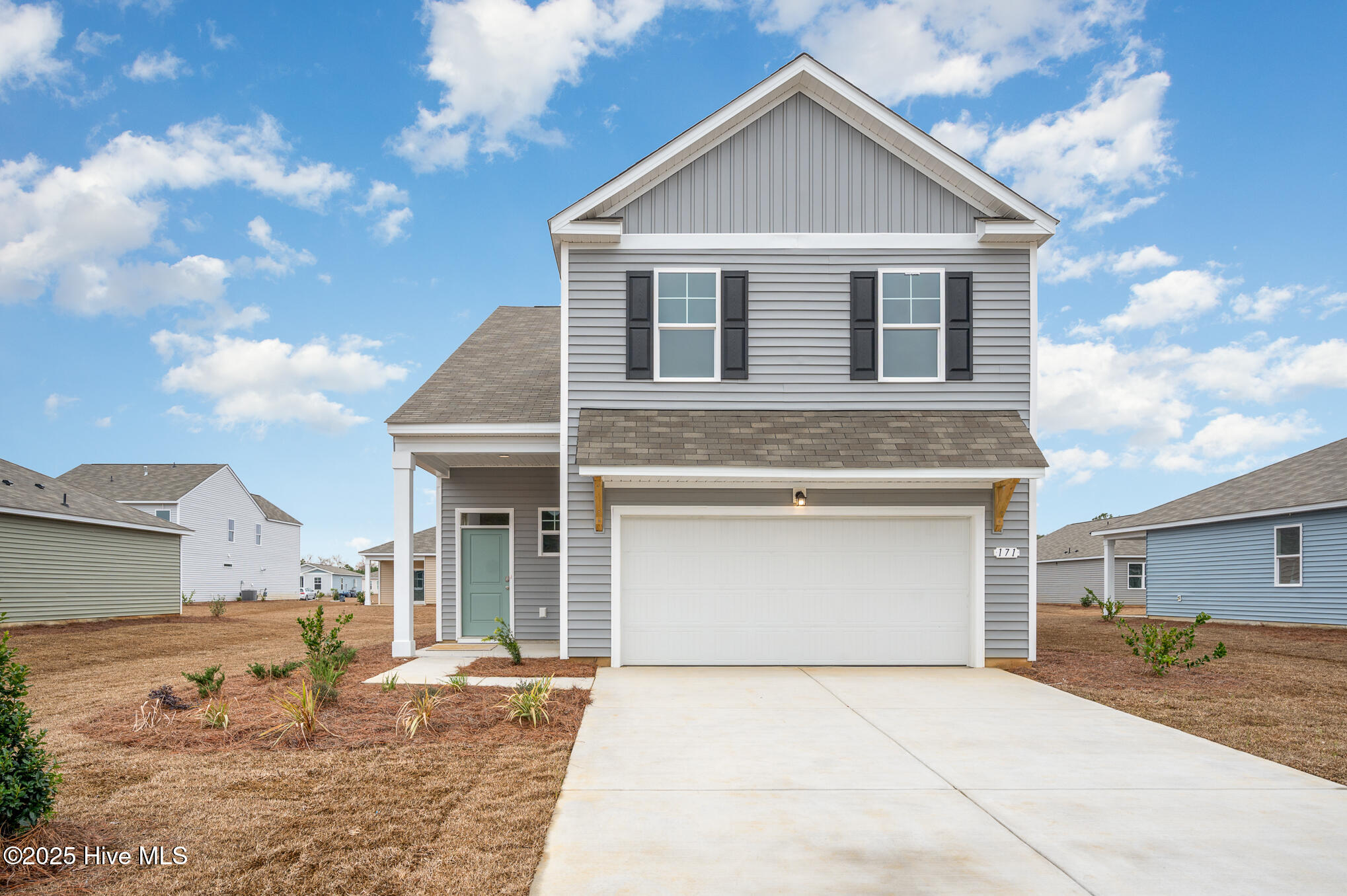 1011 Sandy Heights Loop Lot 20 Property Photo 1