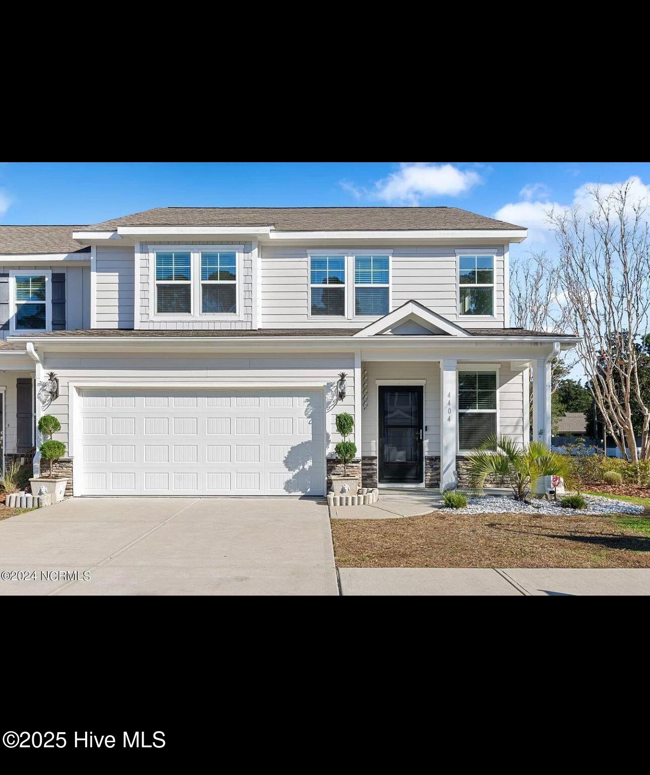 4404 Finch Lane Property Photo