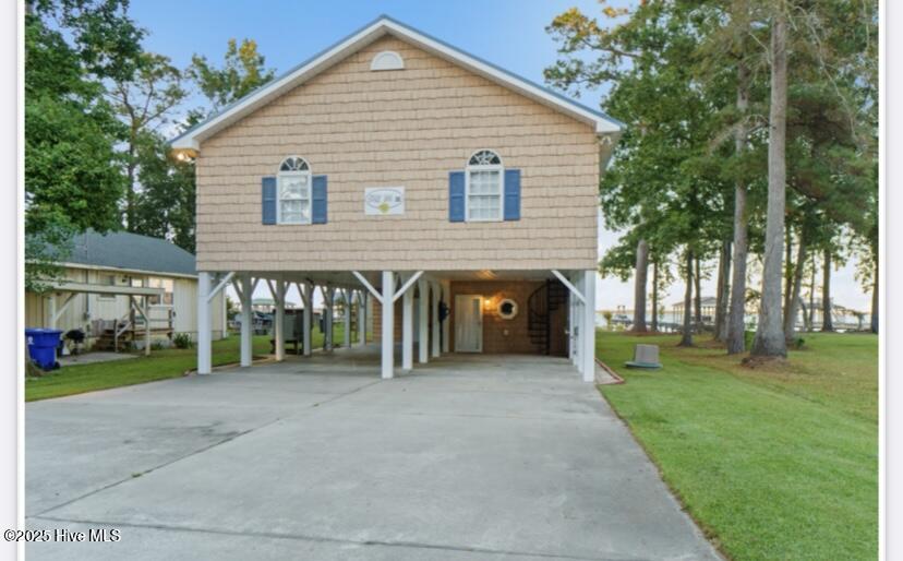 2743 Waccamaw Shores Road Property Photo 1