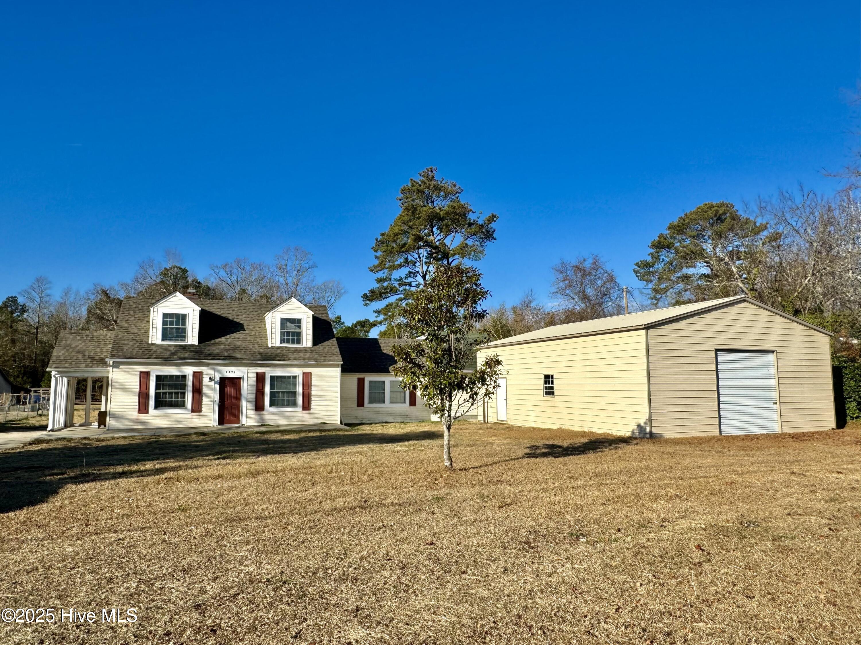 4494 Caratoke Highway Property Photo