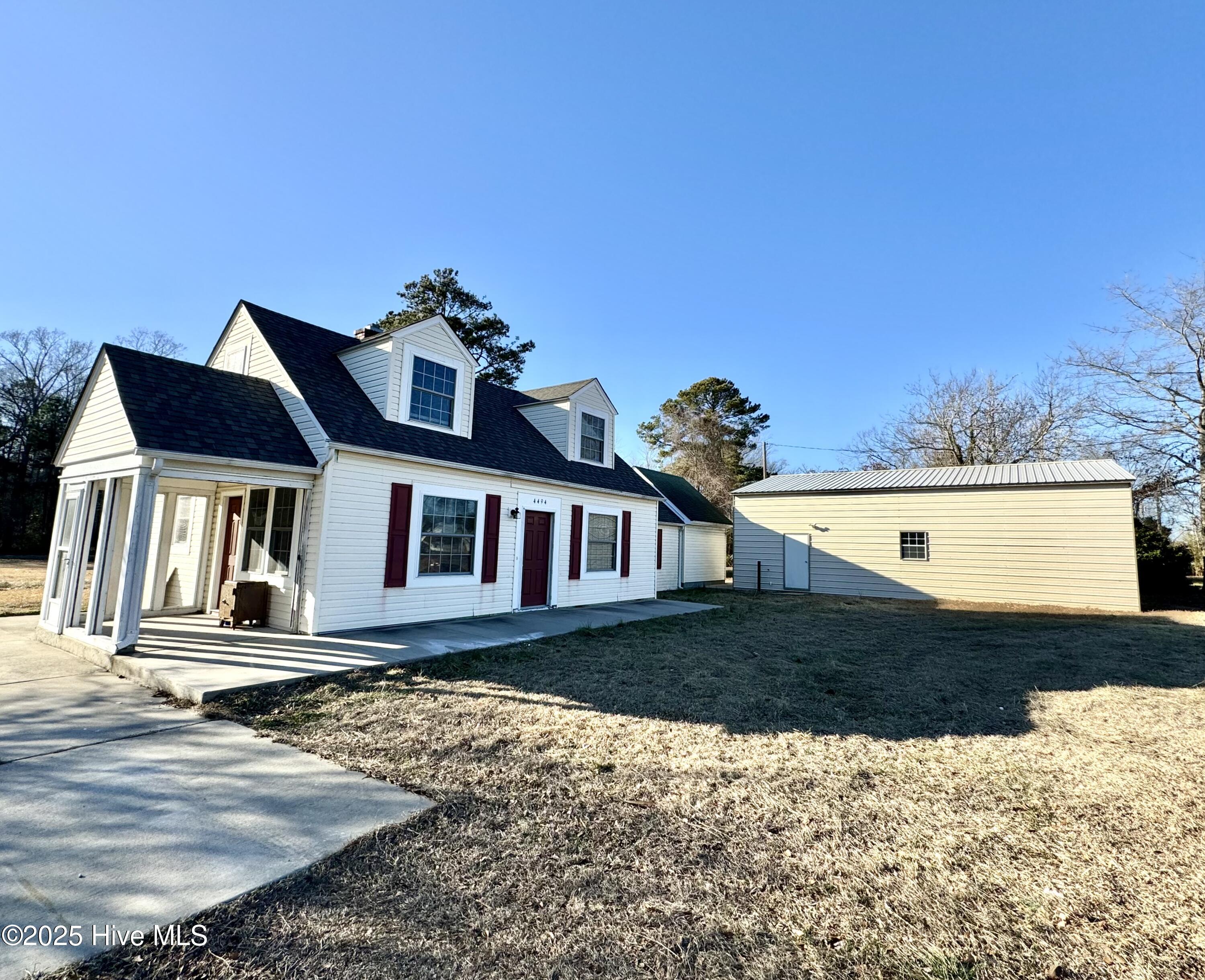 4494 Caratoke Highway Property Photo 31