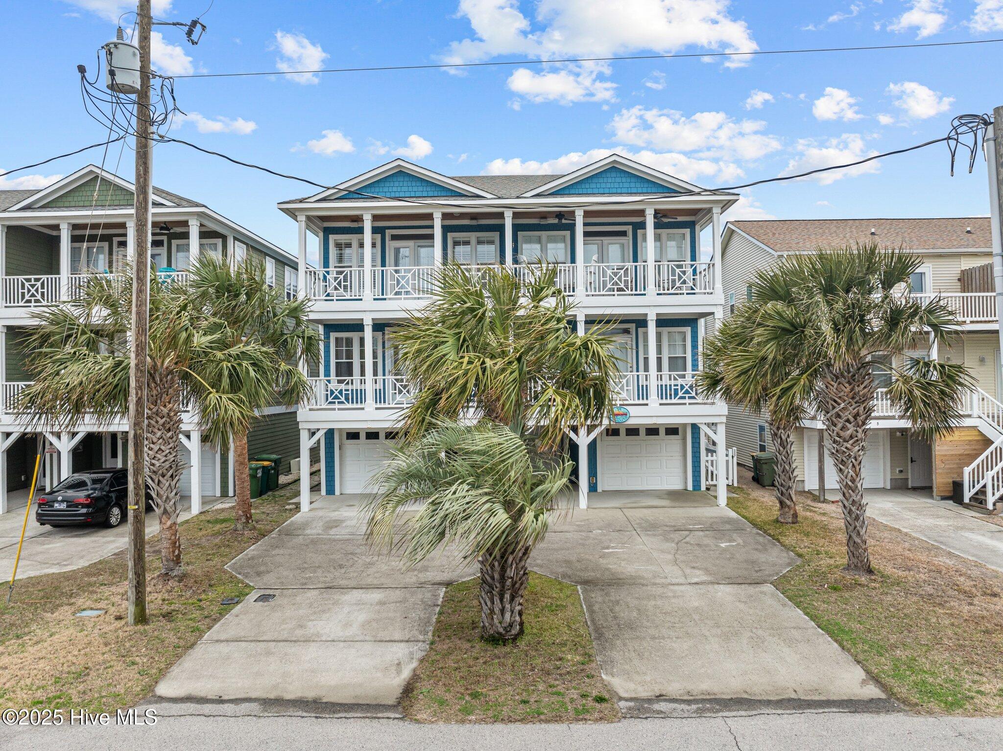 322 S Third Avenue Unit B Property Photo 4