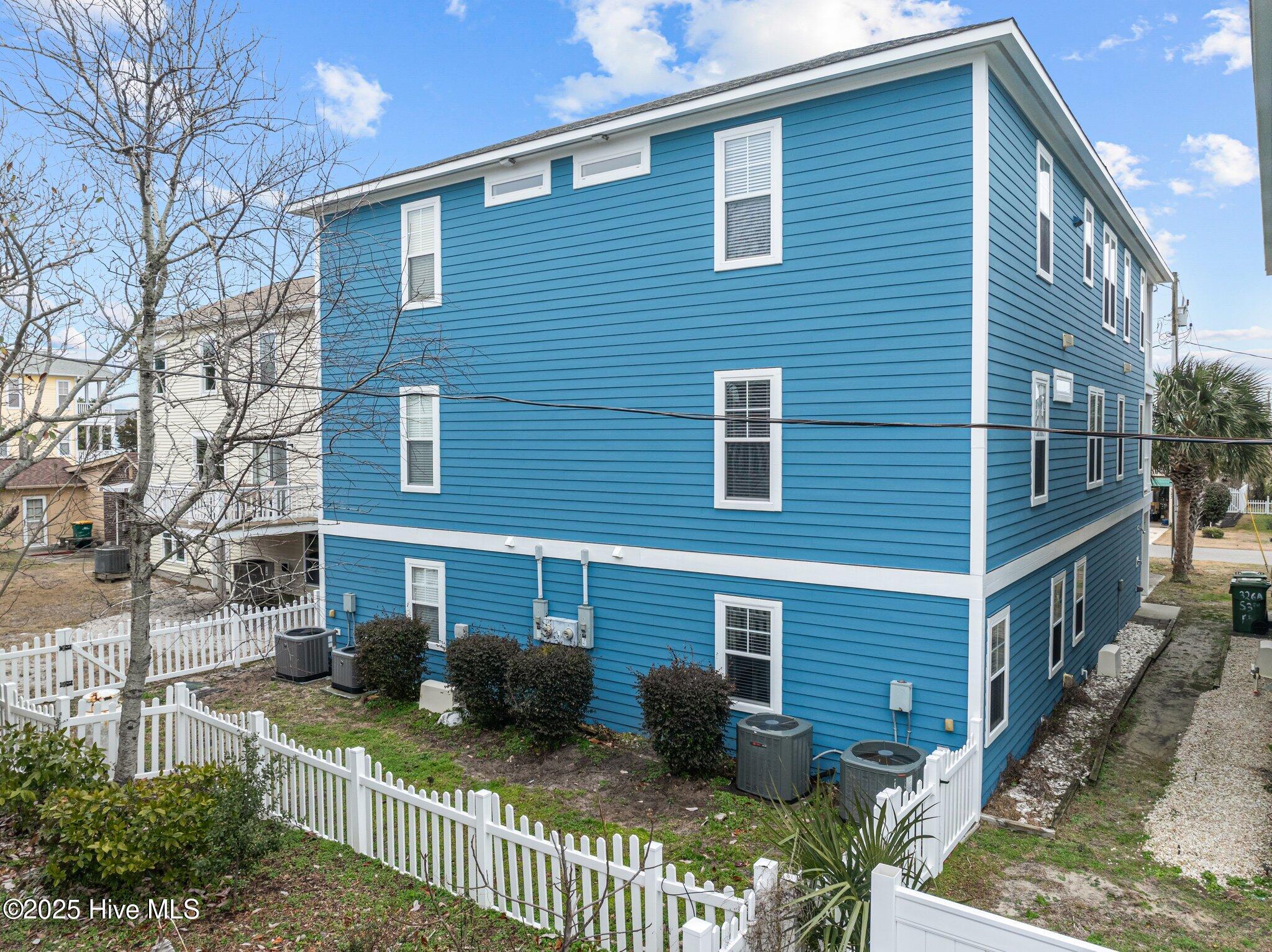 322 S Third Avenue Unit B Property Photo 48