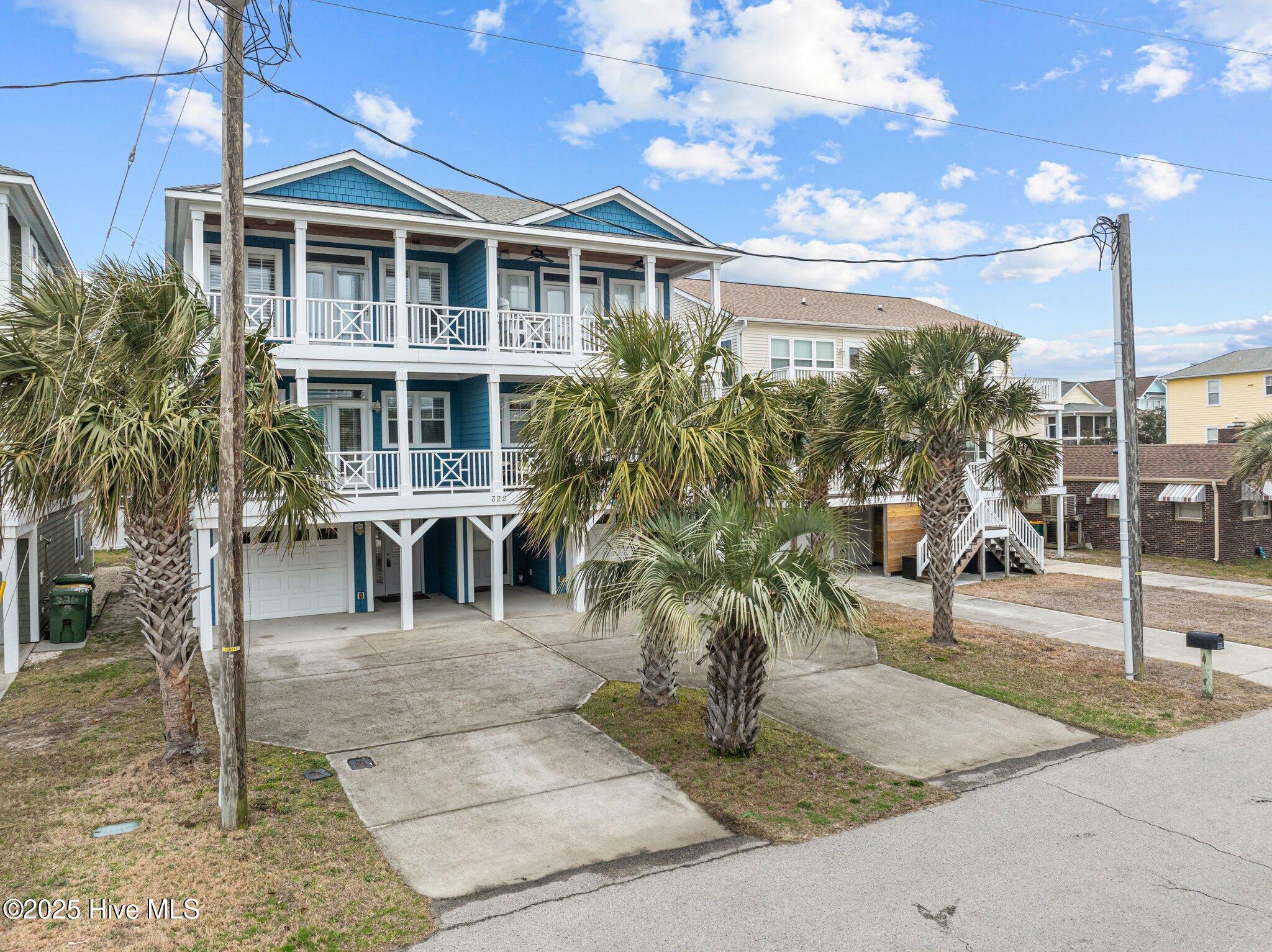 322 S Third Avenue Unit B Property Photo 54