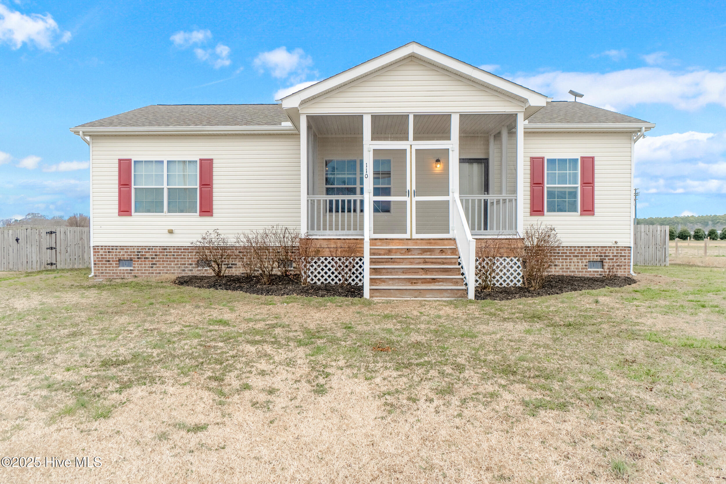 110 Sassafras Lane Property Photo