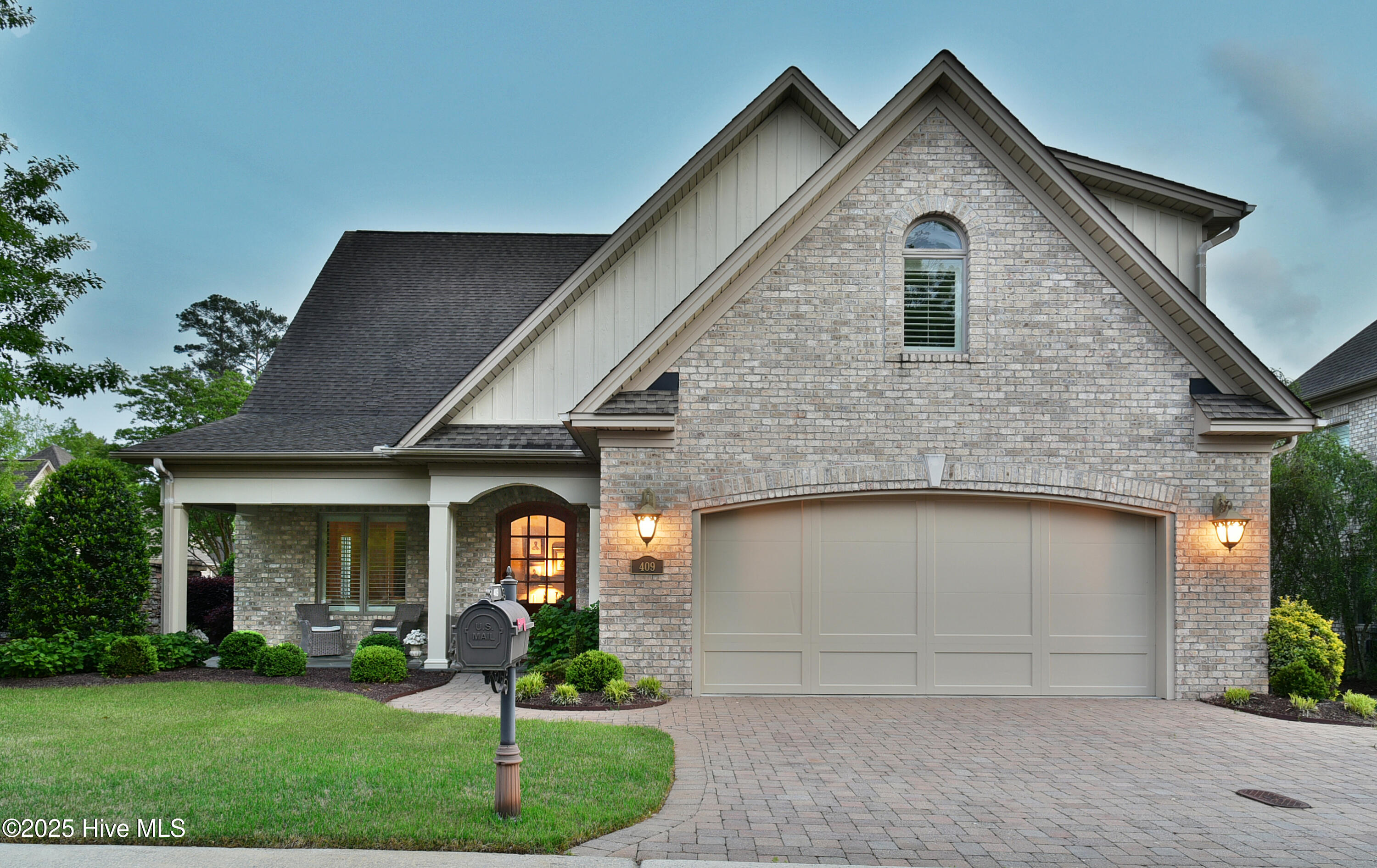 409 Forrest Park Property Photo