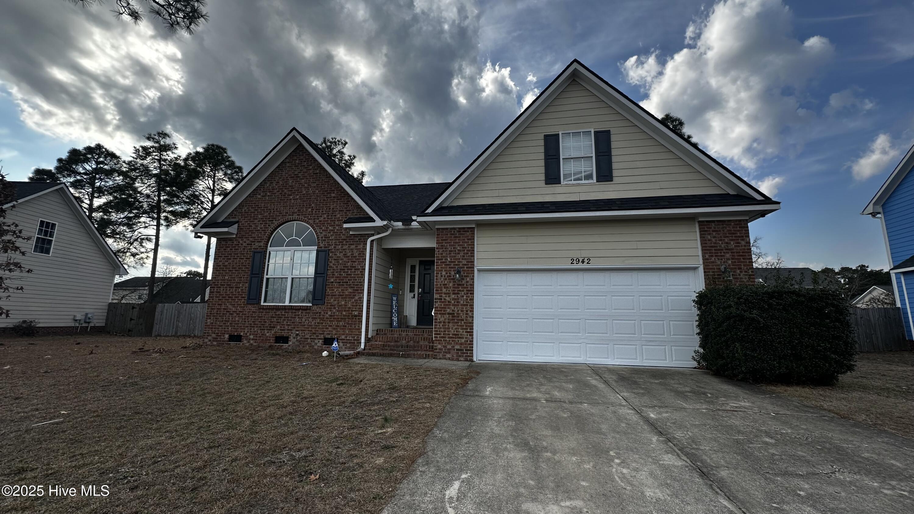 2942 Highplains Drive Property Photo 1