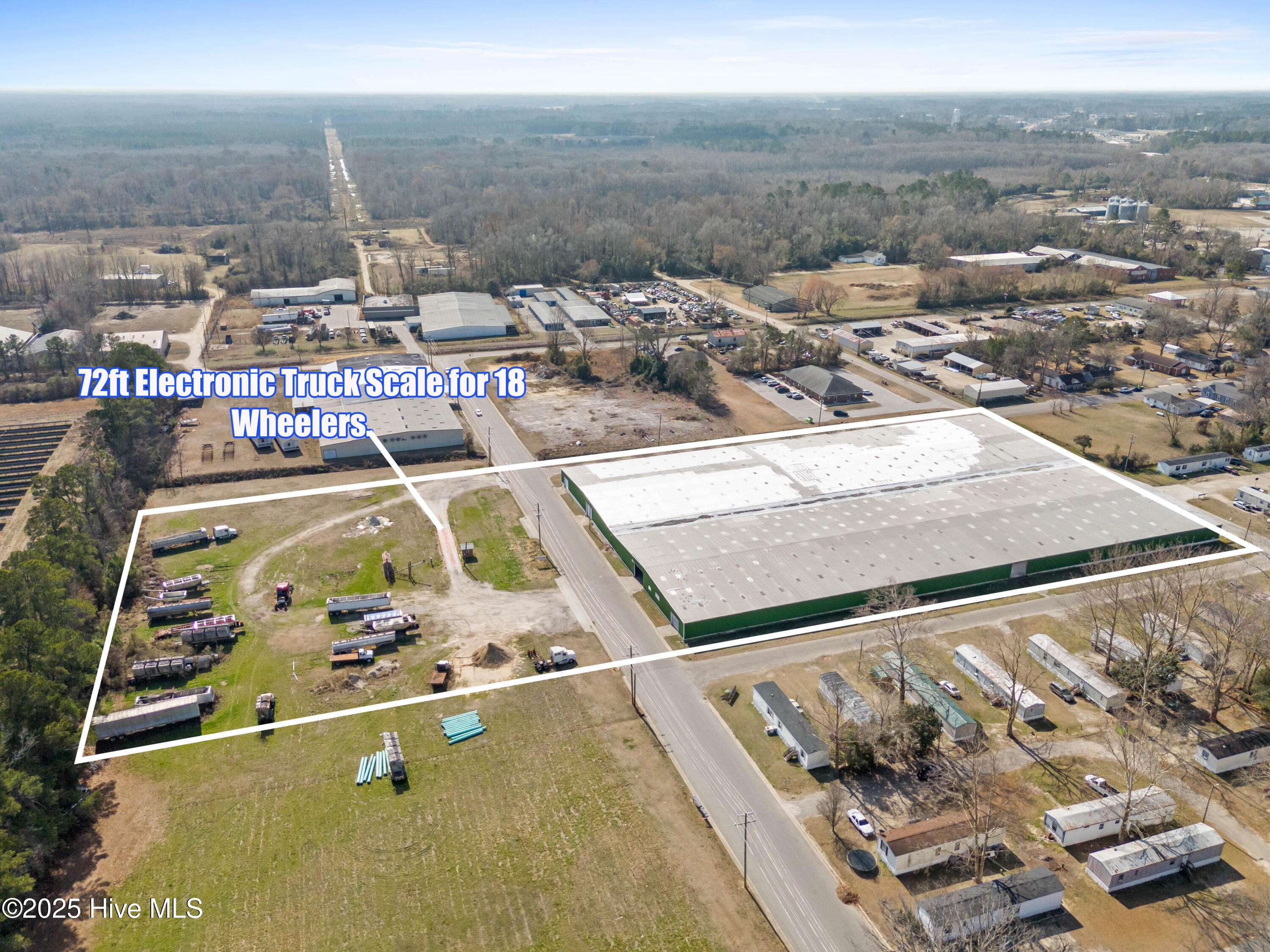 503 S Canal & Maultsby Street Property Photo 2
