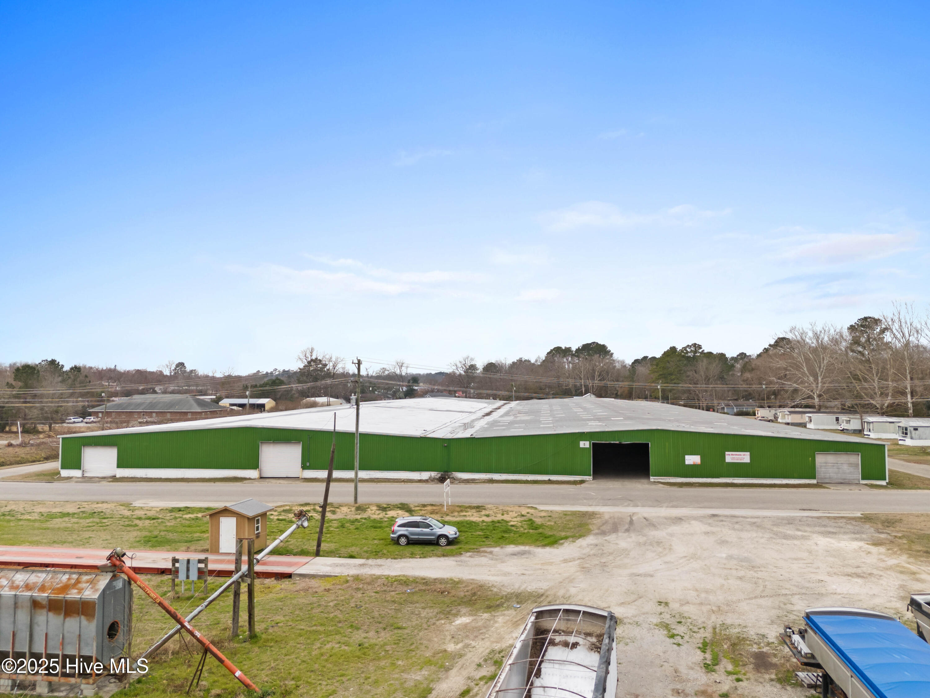 503 S Canal & Maultsby Street Property Photo 3