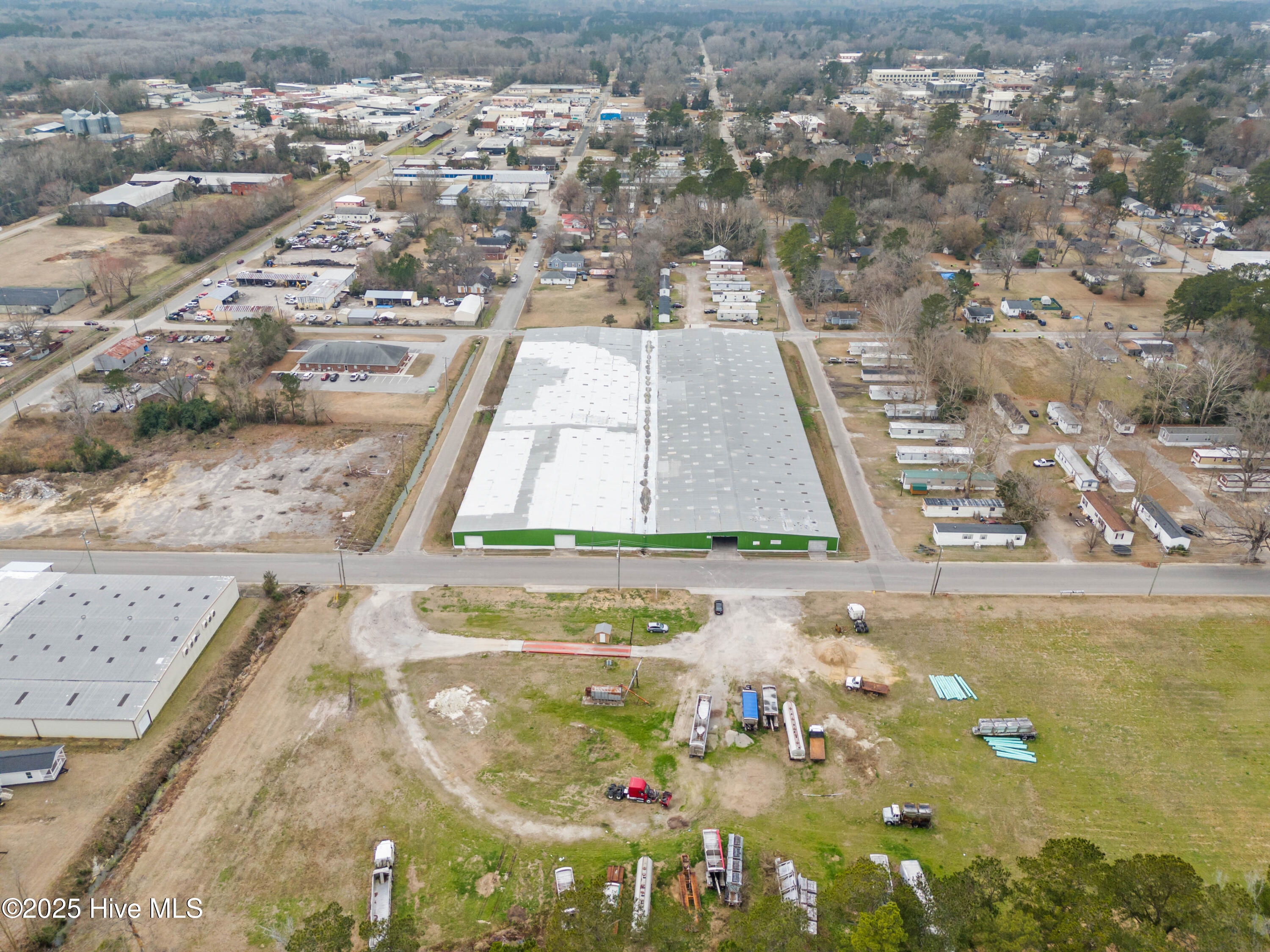 503 S Canal & Maultsby Street Property Photo 13