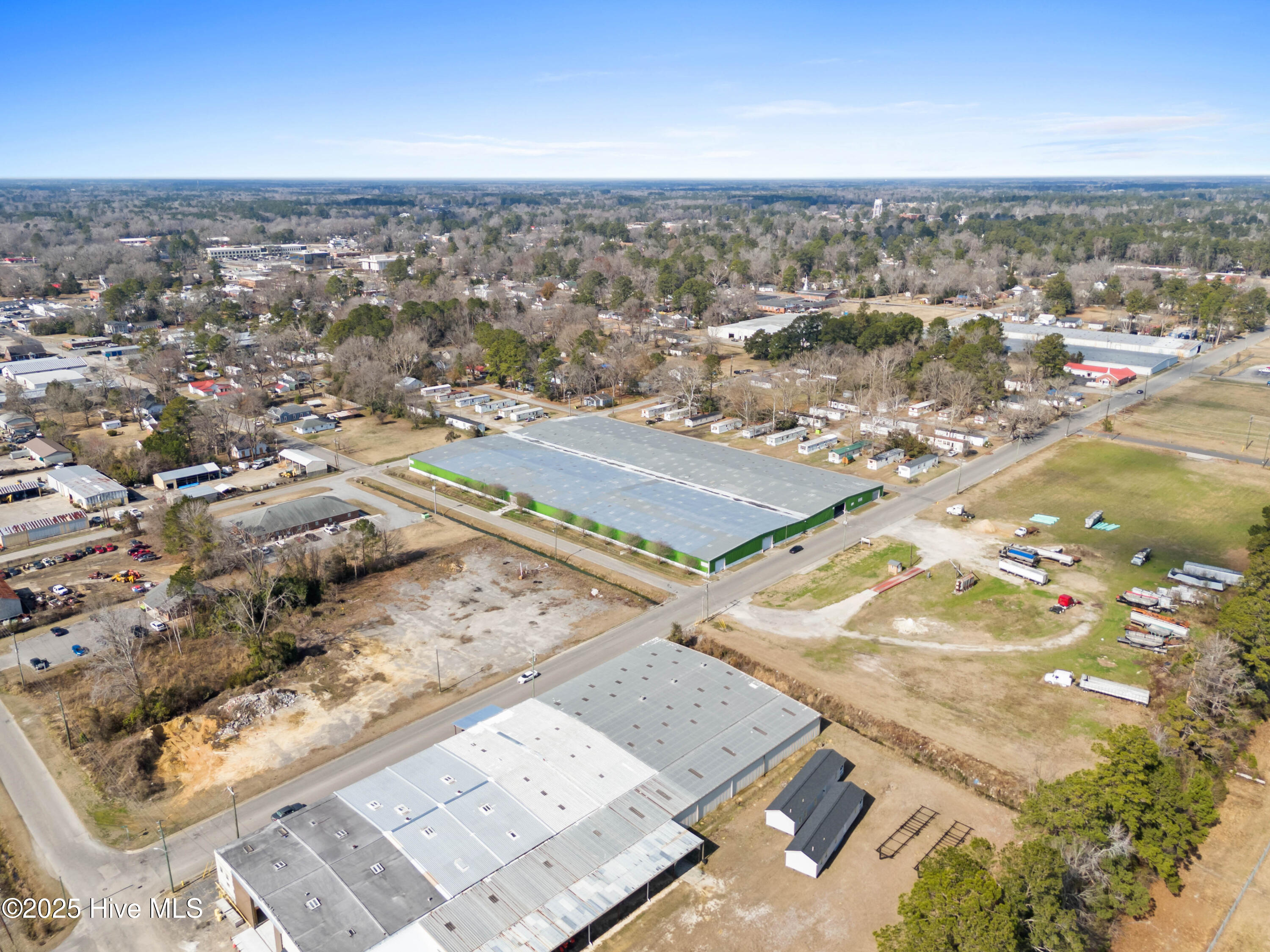 503 S Canal & Maultsby Street Property Photo 44