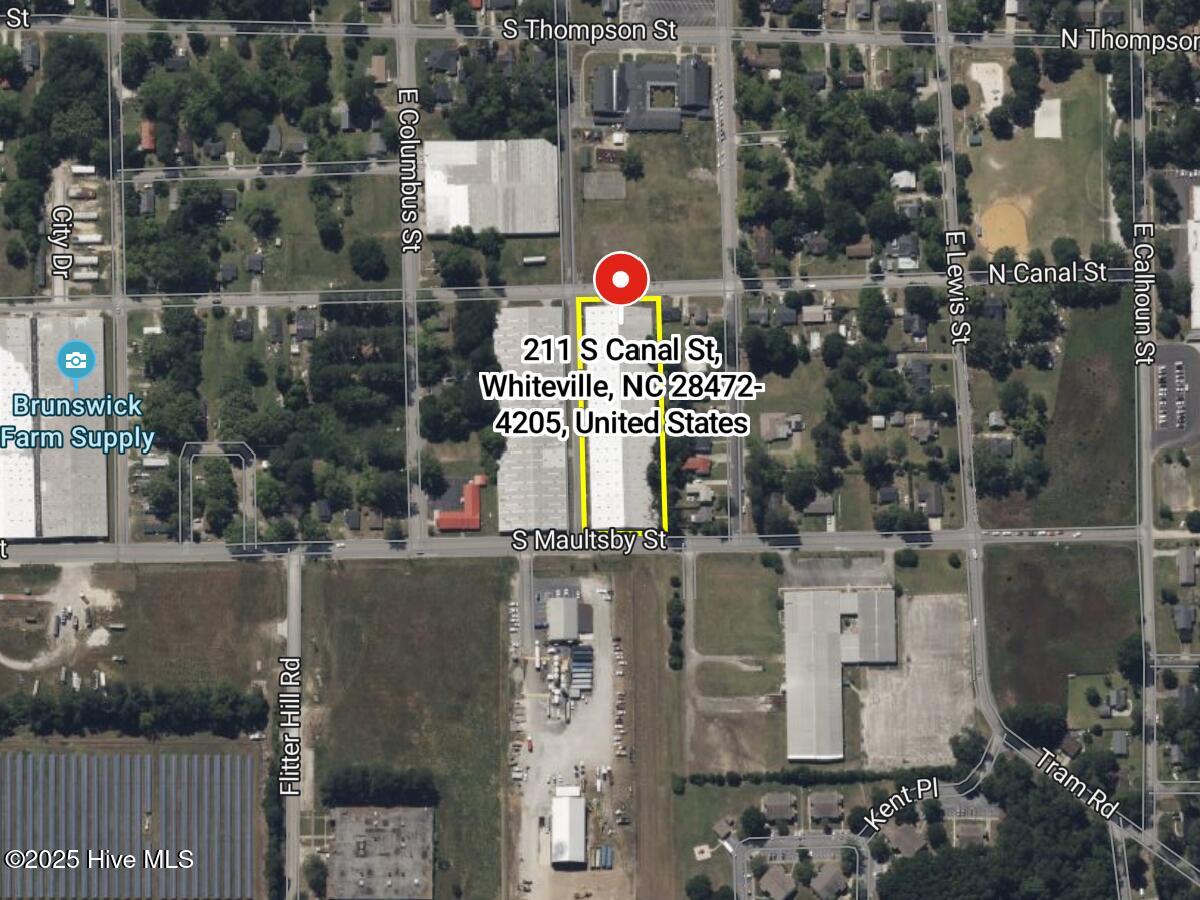 503 S Canal & Maultsby Street Property Photo 45
