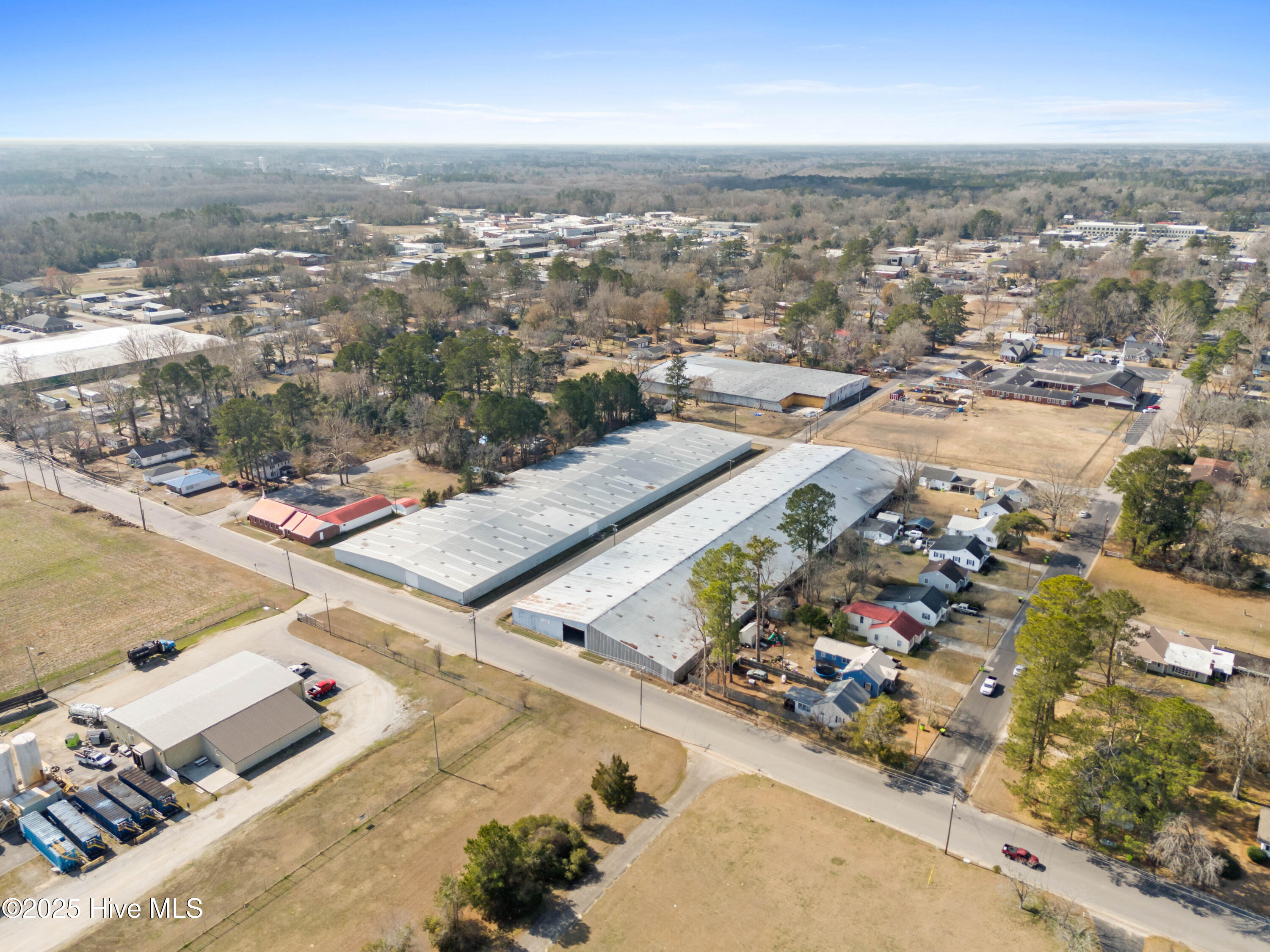 503 S Canal & Maultsby Street Property Photo 52