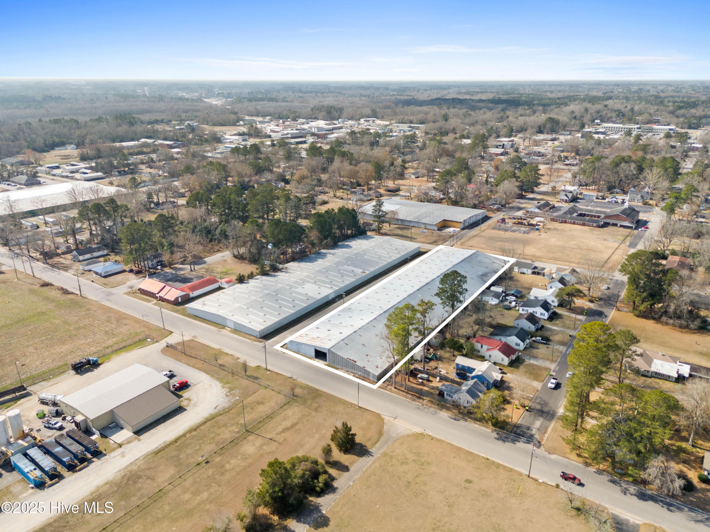 503 S Canal & Maultsby Street Property Photo 53