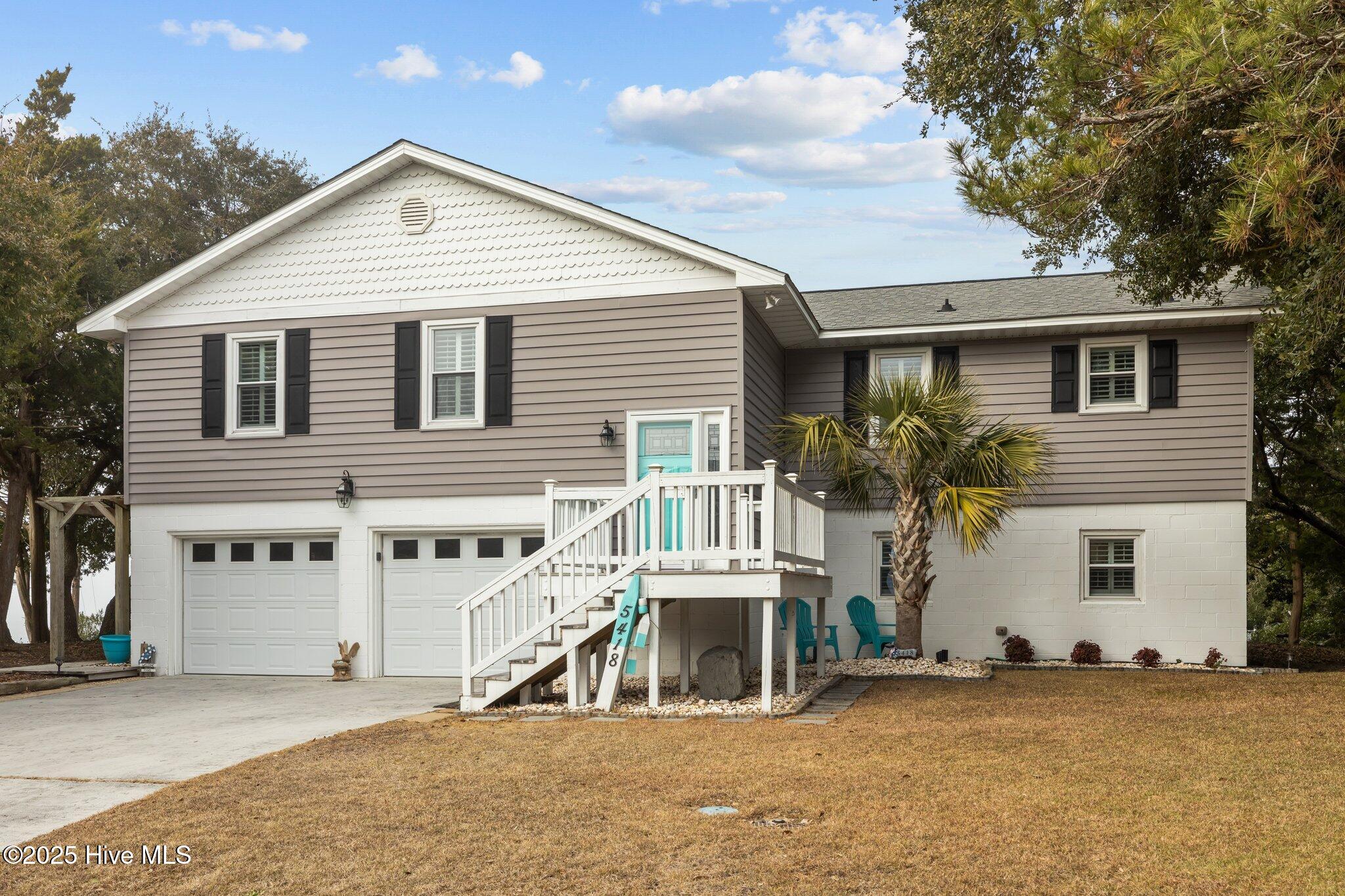 5418 Cedar Tree Lane Property Photo 1
