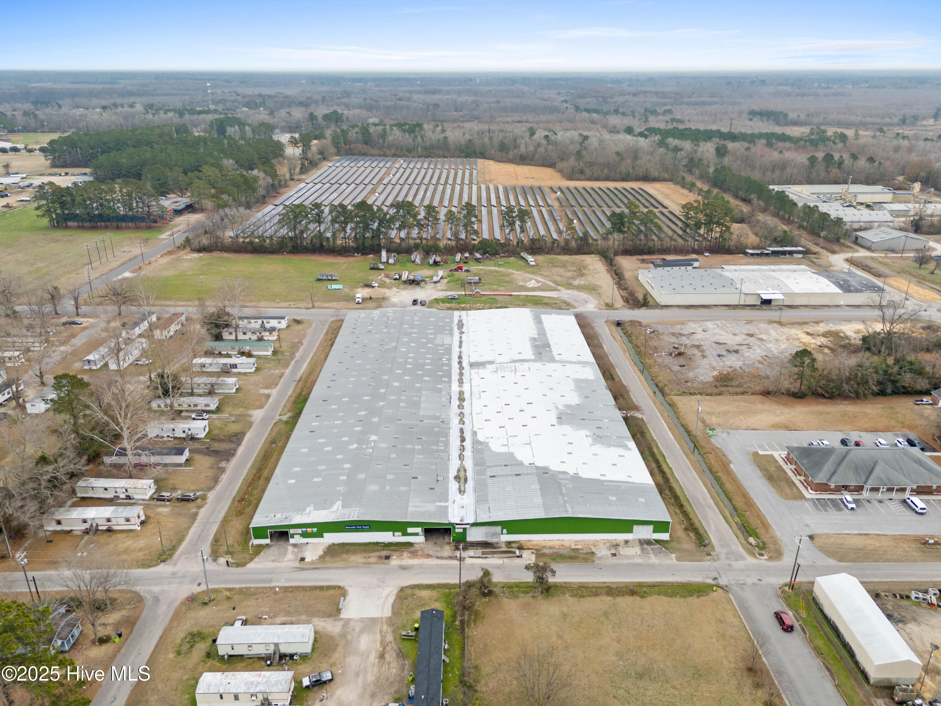 503 S Canal Street Property Photo 6