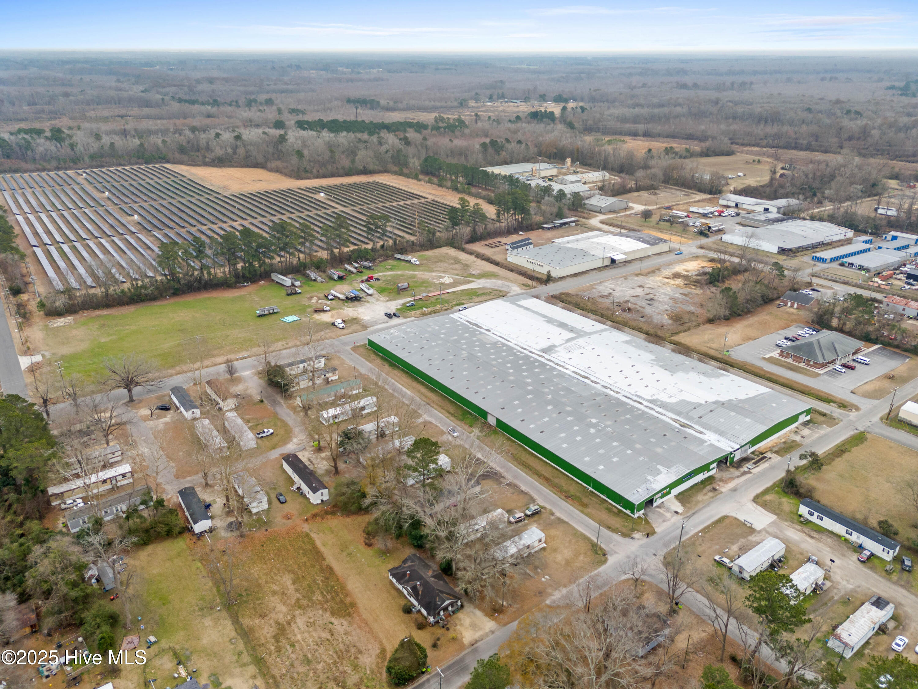 503 S Canal Street Property Photo 32