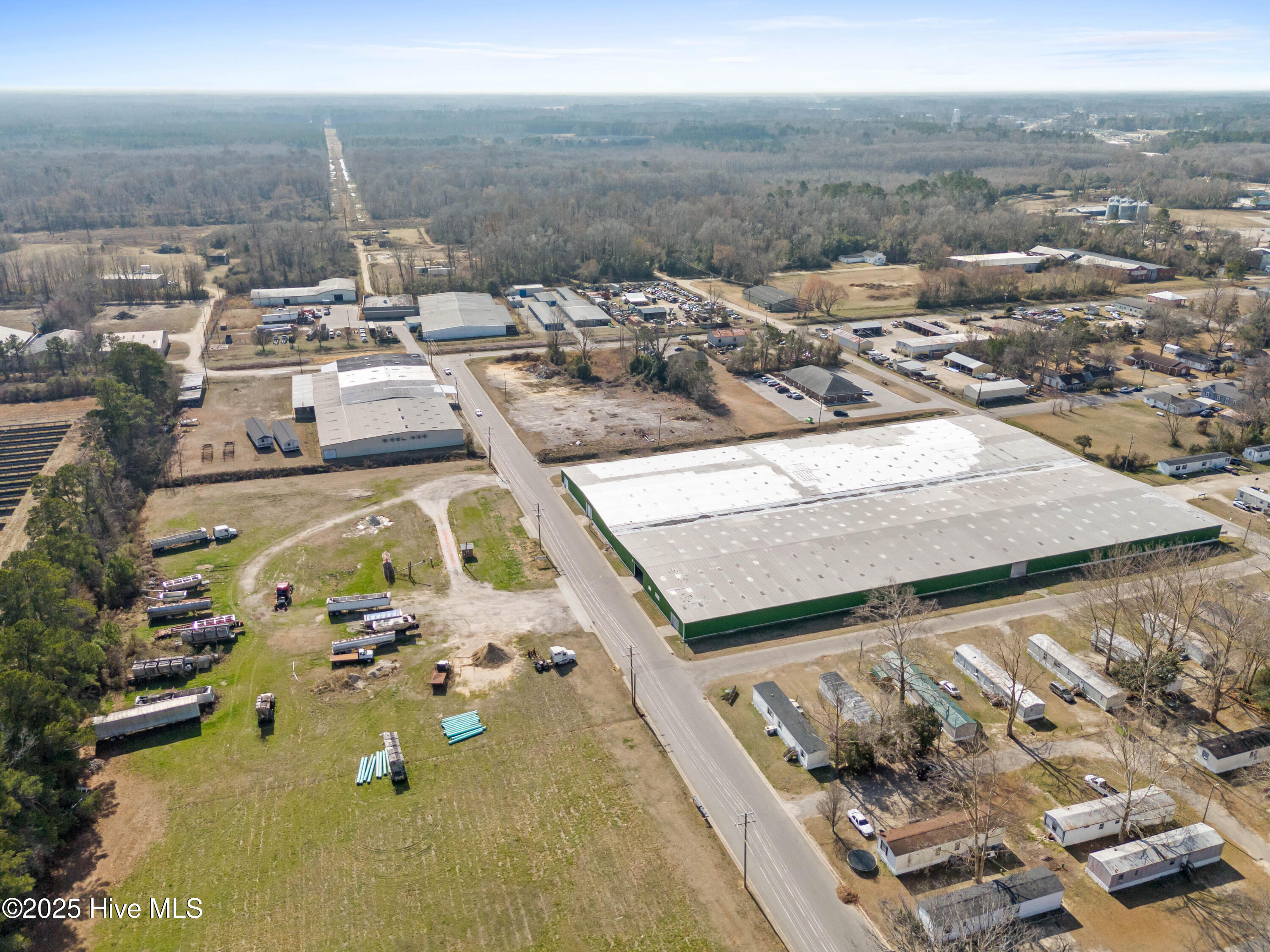 503 S Canal Street Property Photo 33