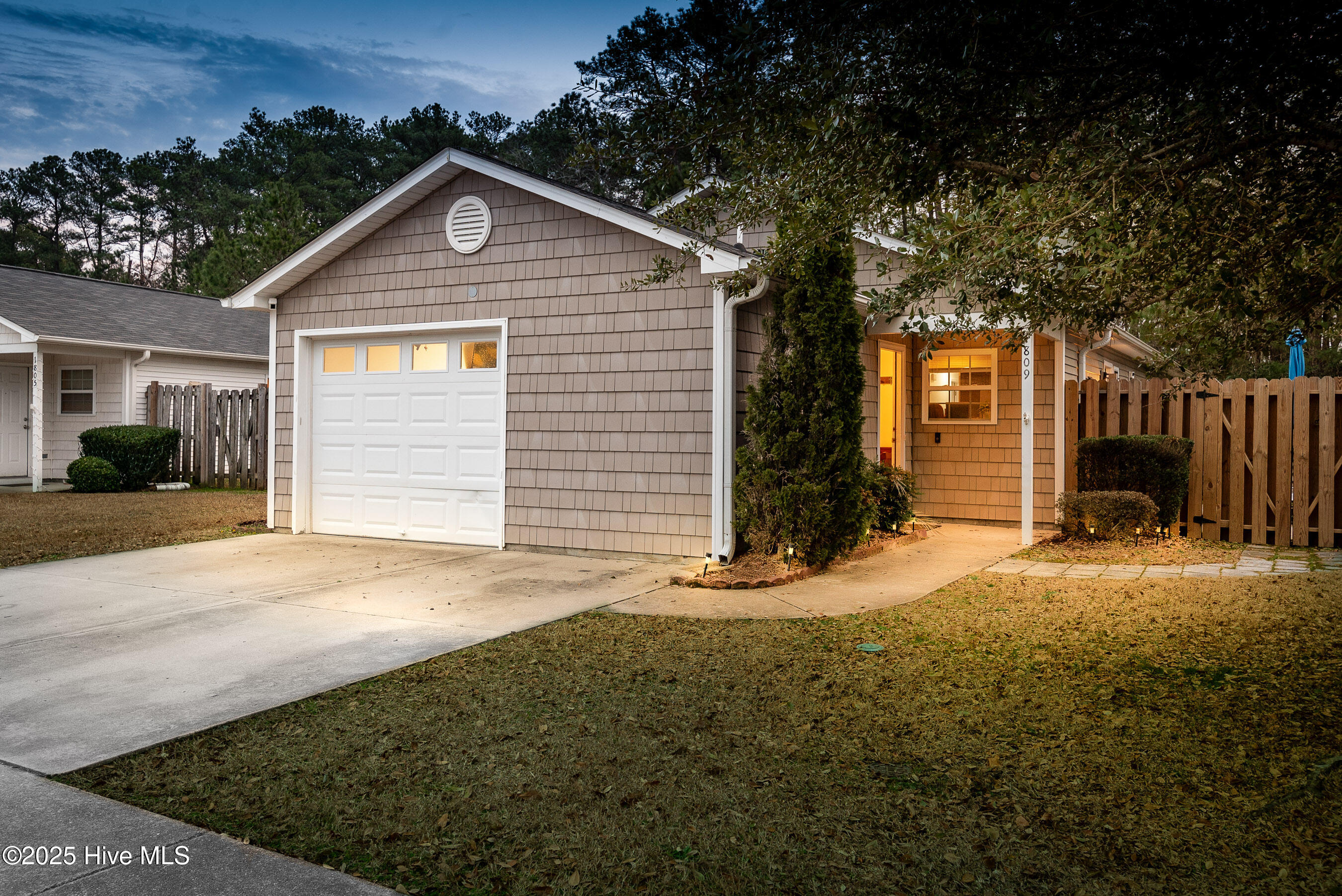 1809 Gretna Drive Property Photo