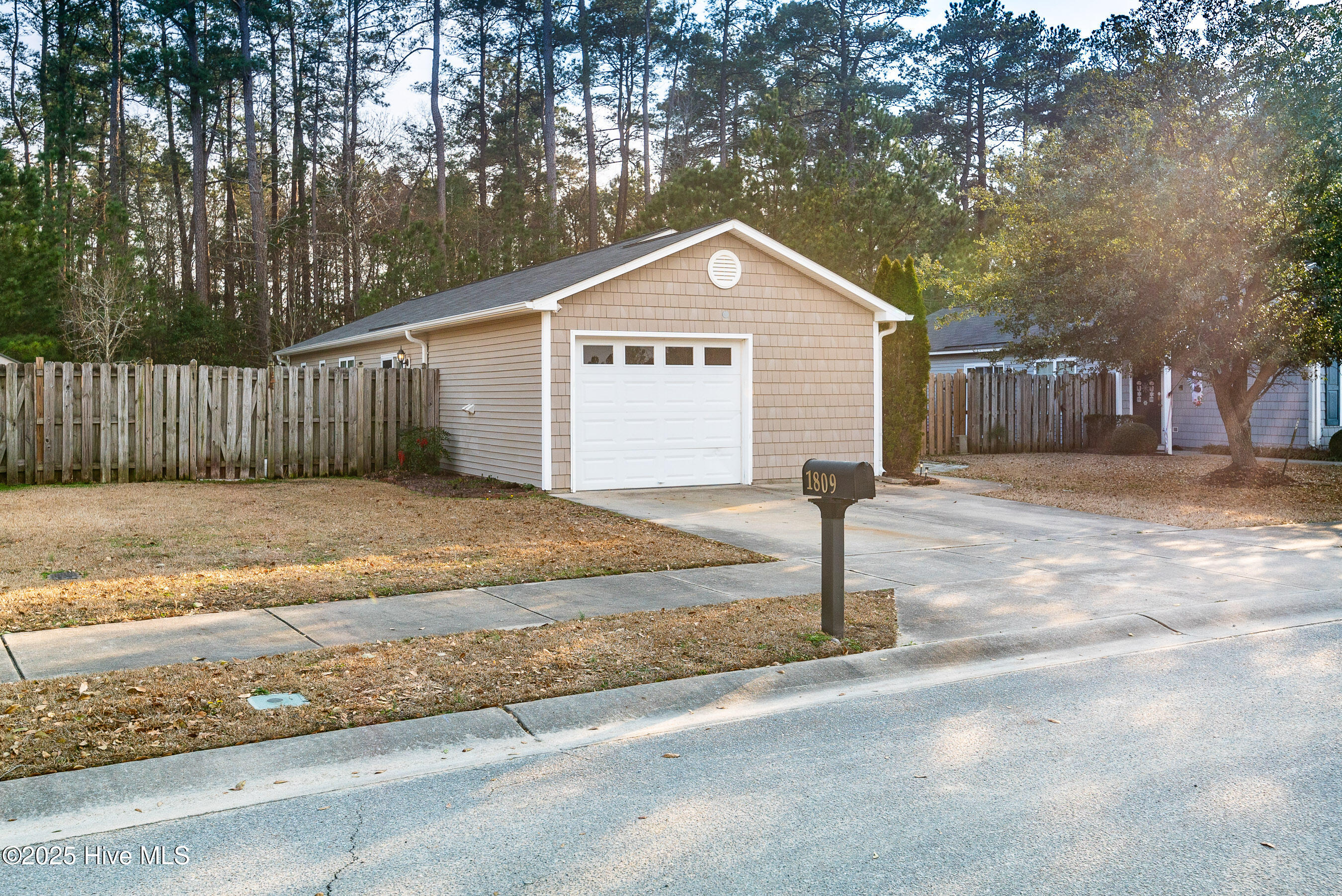 1809 Gretna Drive Property Photo 28