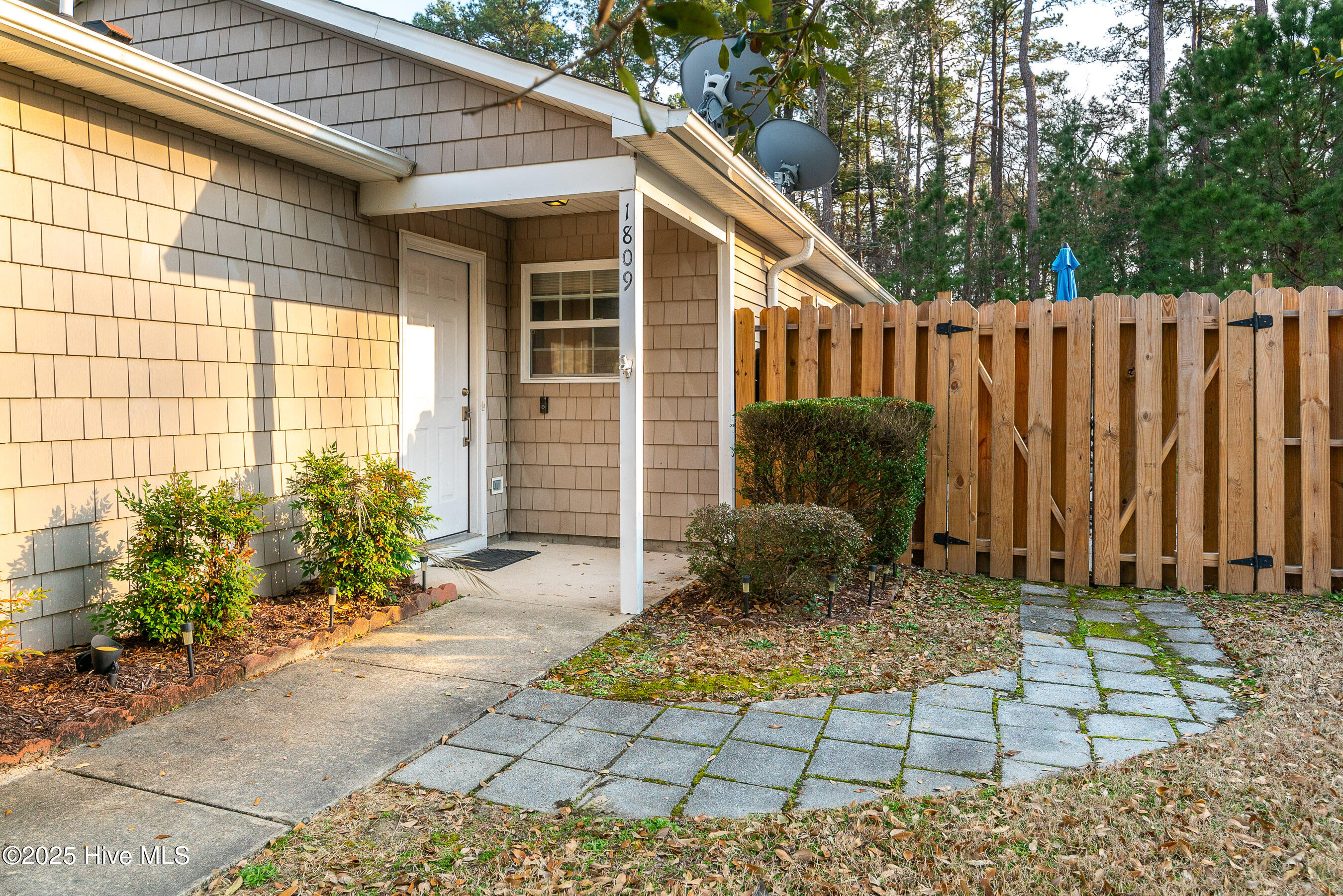 1809 Gretna Drive Property Photo 29